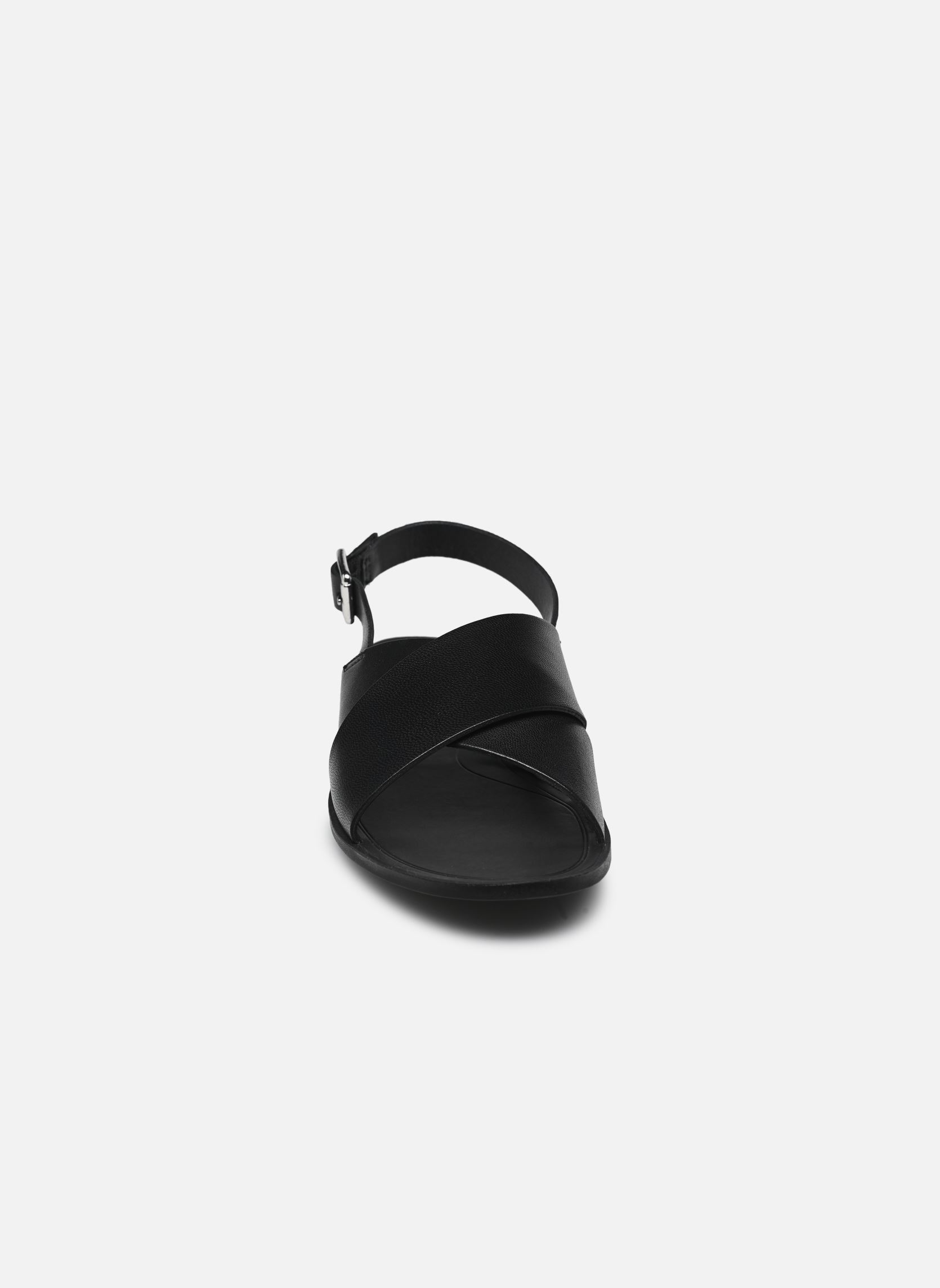Flache Sandalen TIA 2.0 5931-001 damen schwarz Vagabond Shoemakers Flache Sandalen TIA 2.0 5931-001 damen schwarz Black