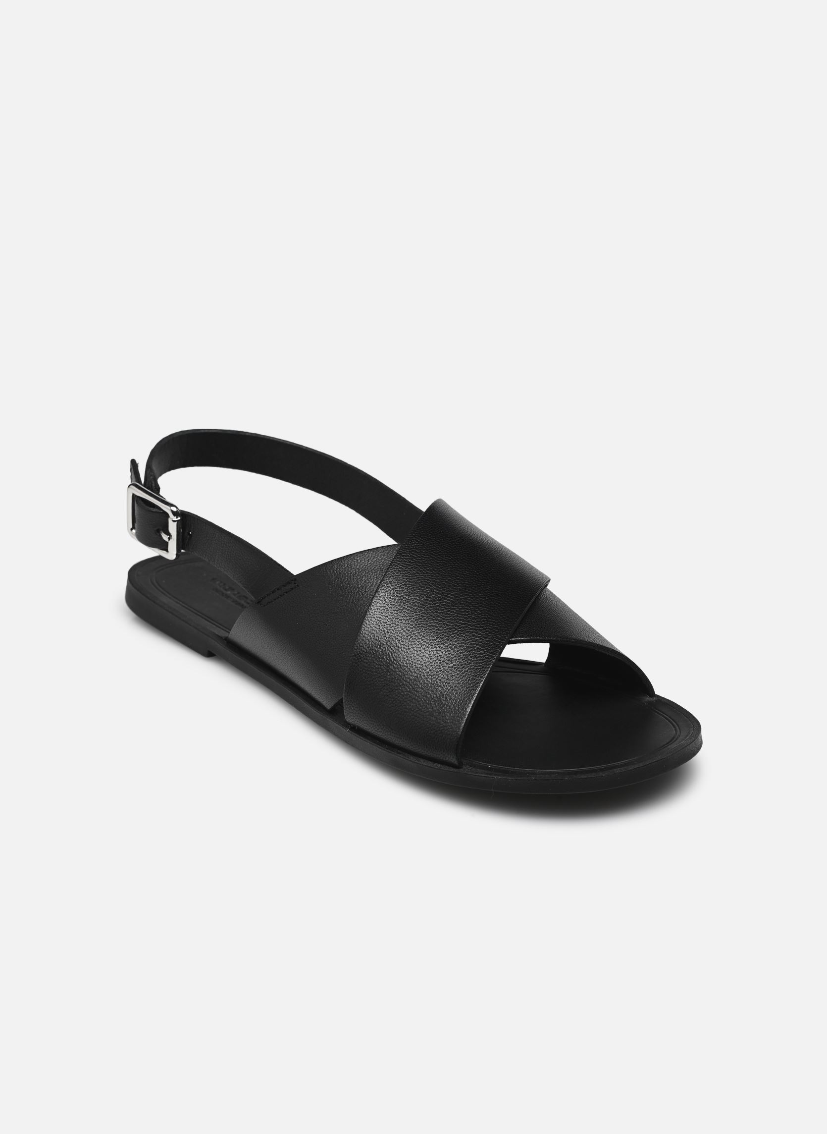 Flache Sandalen TIA 2.0 5931-001 damen schwarz Vagabond Shoemakers Flache Sandalen TIA 2.0 5931-001 damen schwarz Black
