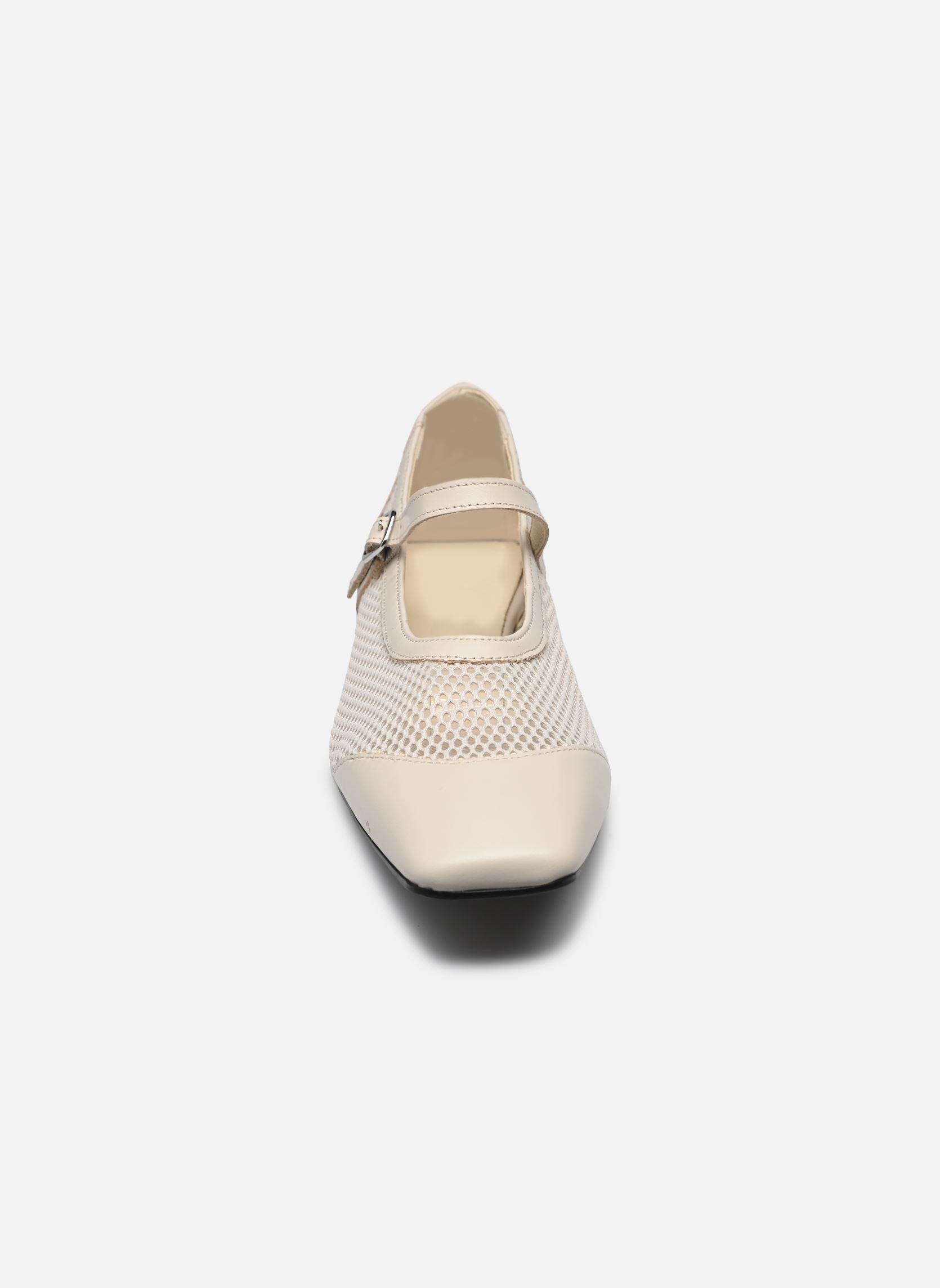 Bailarinas clásicas DELIA 5907-315 mujer blanco Vagabond Shoemakers Bailarinas clásicas DELIA 5907-315 mujer blanco Off white