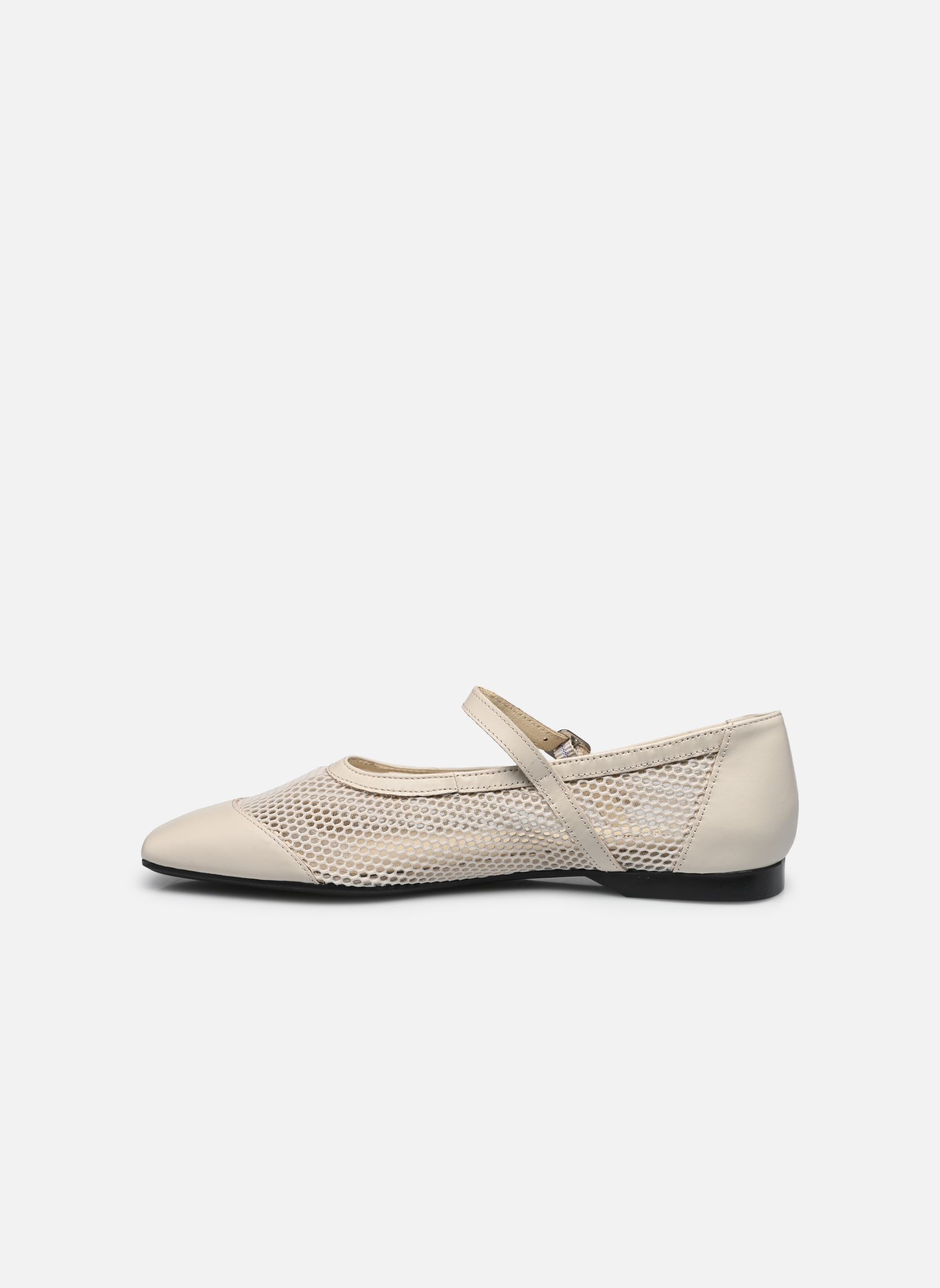 Bailarinas clásicas DELIA 5907-315 mujer blanco Vagabond Shoemakers Bailarinas clásicas DELIA 5907-315 mujer blanco Off white