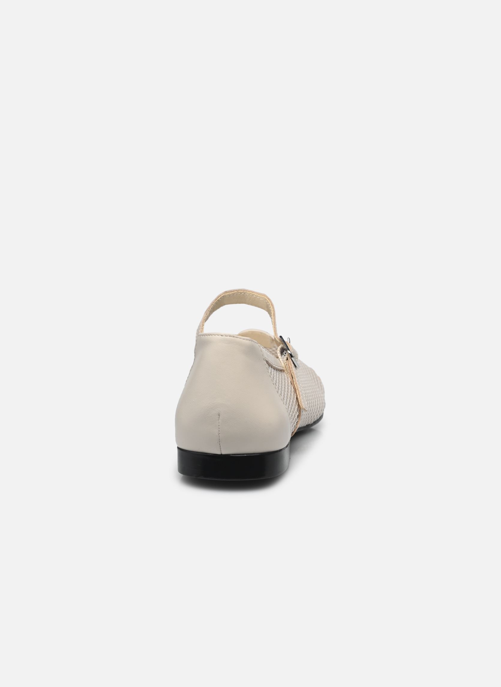 Bailarinas clásicas DELIA 5907-315 mujer blanco Vagabond Shoemakers Bailarinas clásicas DELIA 5907-315 mujer blanco Off white