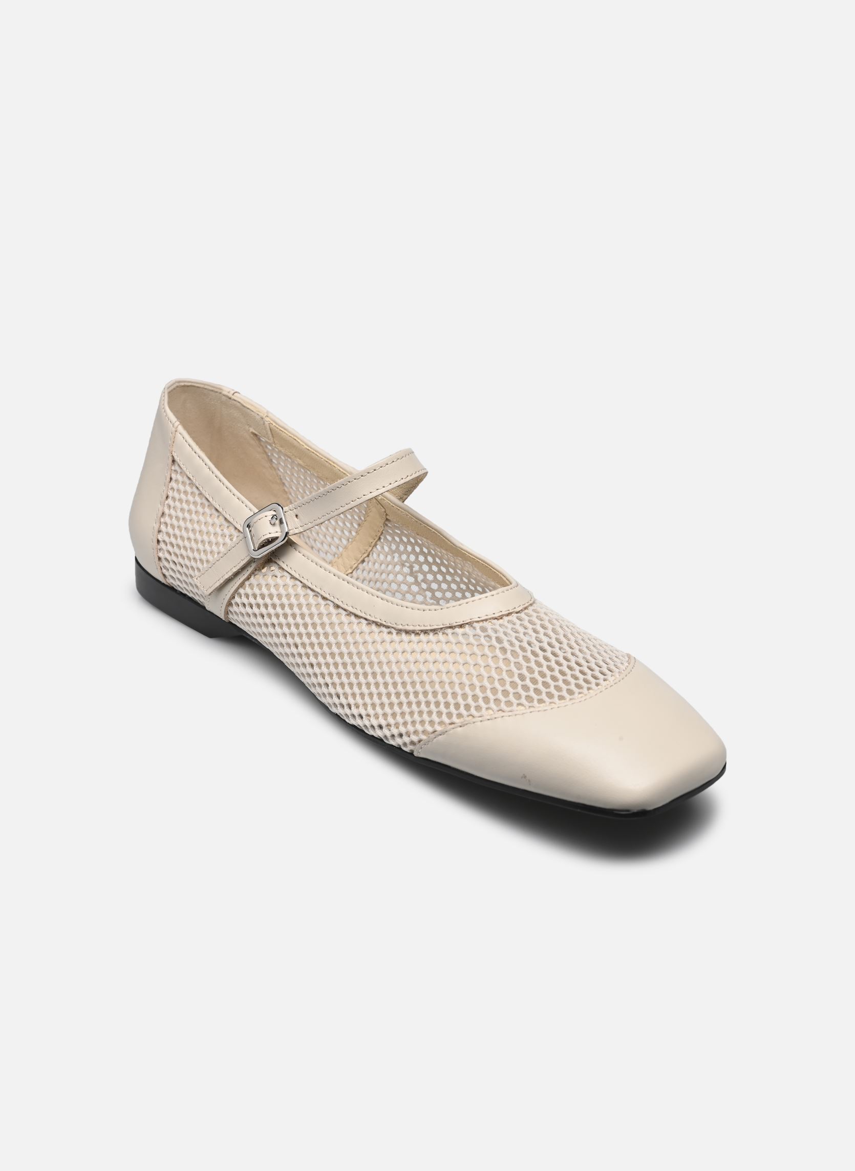 Bailarinas clásicas DELIA 5907-315 mujer blanco Vagabond Shoemakers Bailarinas clásicas DELIA 5907-315 mujer blanco Off white