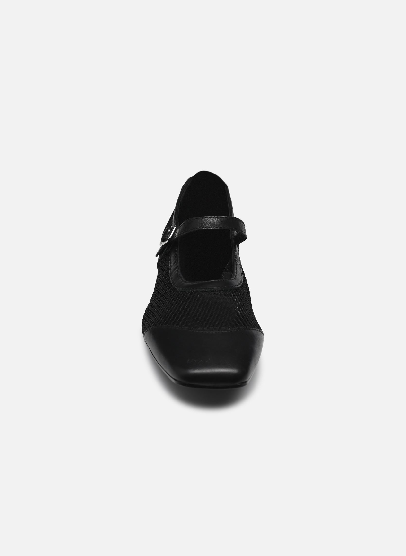 Ballerines classiques DELIA 5907-315 femme noir Vagabond Shoemakers Ballerines classiques DELIA 5907-315 femme noir Black