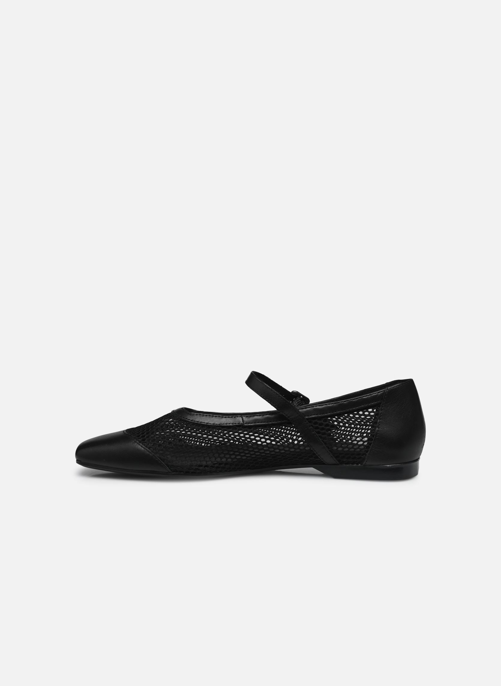 Ballerines classiques DELIA 5907-315 femme noir Vagabond Shoemakers Ballerines classiques DELIA 5907-315 femme noir Black