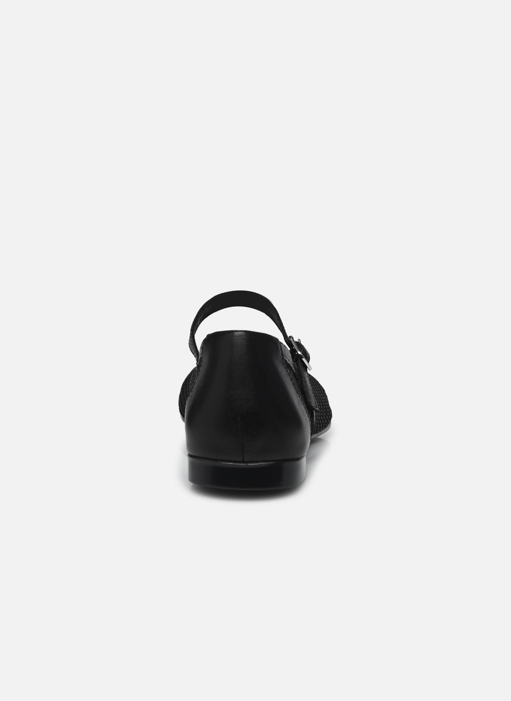 Ballerines classiques DELIA 5907-315 femme noir Vagabond Shoemakers Ballerines classiques DELIA 5907-315 femme noir Black