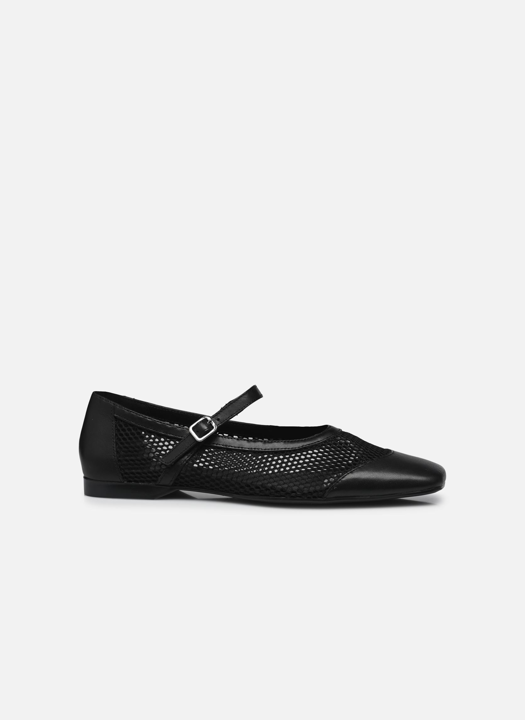 Ballerines classiques DELIA 5907-315 femme noir Vagabond Shoemakers Ballerines classiques DELIA 5907-315 femme noir Black