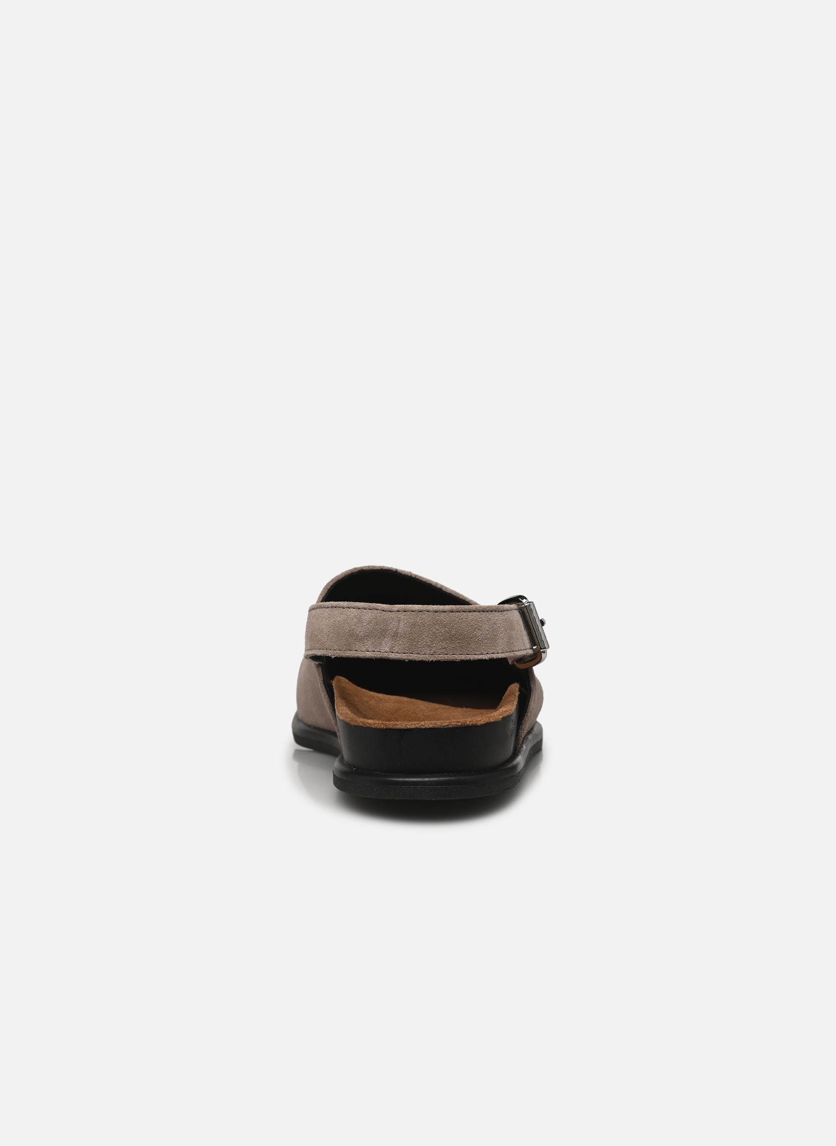 Flache Sandalen EFFIE 5922-540 damen beige Vagabond Shoemakers Flache Sandalen EFFIE 5922-540 damen beige Taupe