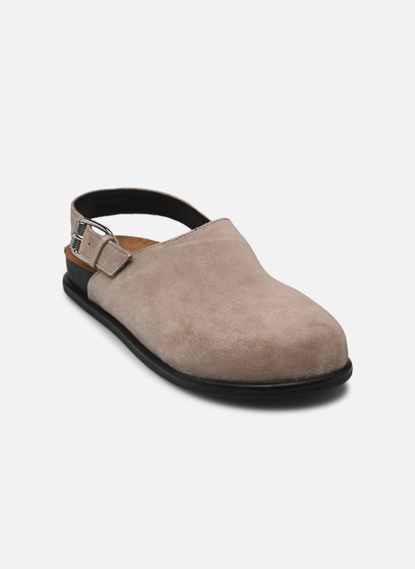 Flache Sandalen EFFIE 5922-540 damen beige Vagabond Shoemakers Flache Sandalen EFFIE 5922-540 damen beige Taupe