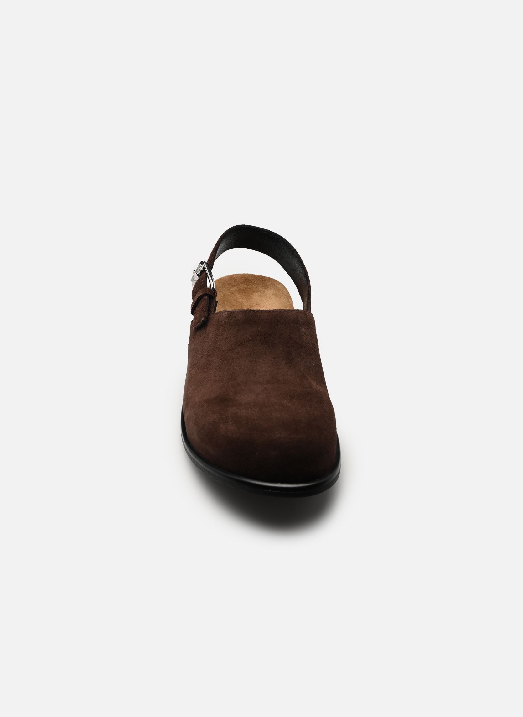 Platte sandalen EFFIE 5922-540 dames bruin Vagabond Shoemakers Platte sandalen EFFIE 5922-540 dames bruin Java