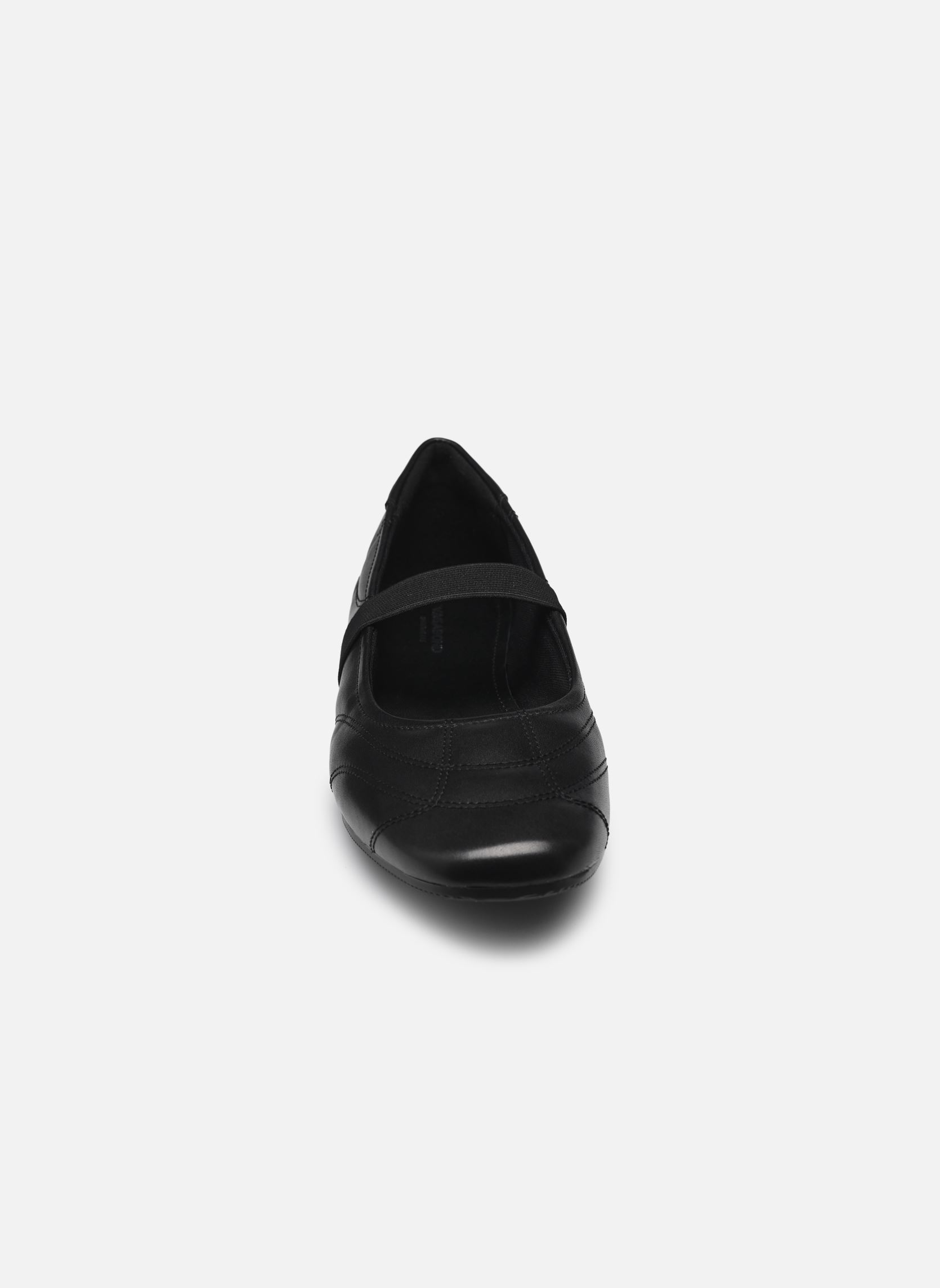Ballerines classiques HILLARY 5925-501 femme noir Vagabond Shoemakers Ballerines classiques HILLARY 5925-501 femme noir Black