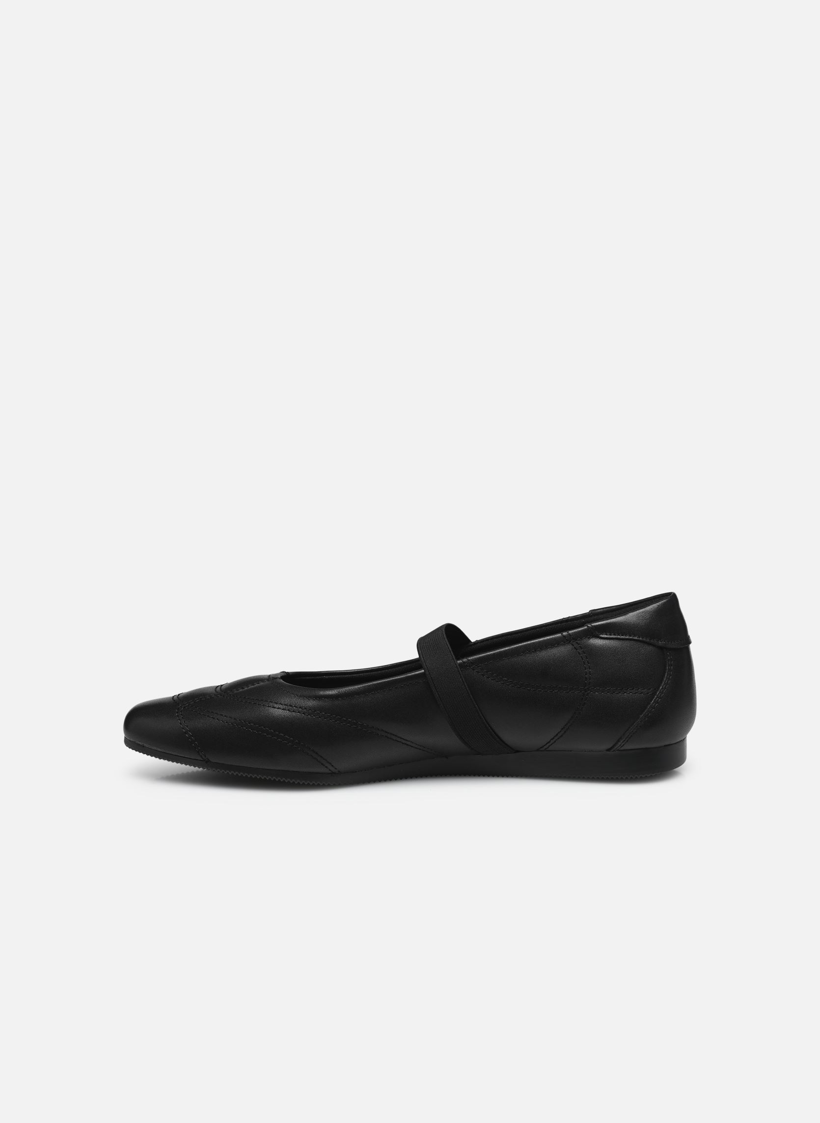 Ballerines classiques HILLARY 5925-501 femme noir Vagabond Shoemakers Ballerines classiques HILLARY 5925-501 femme noir Black