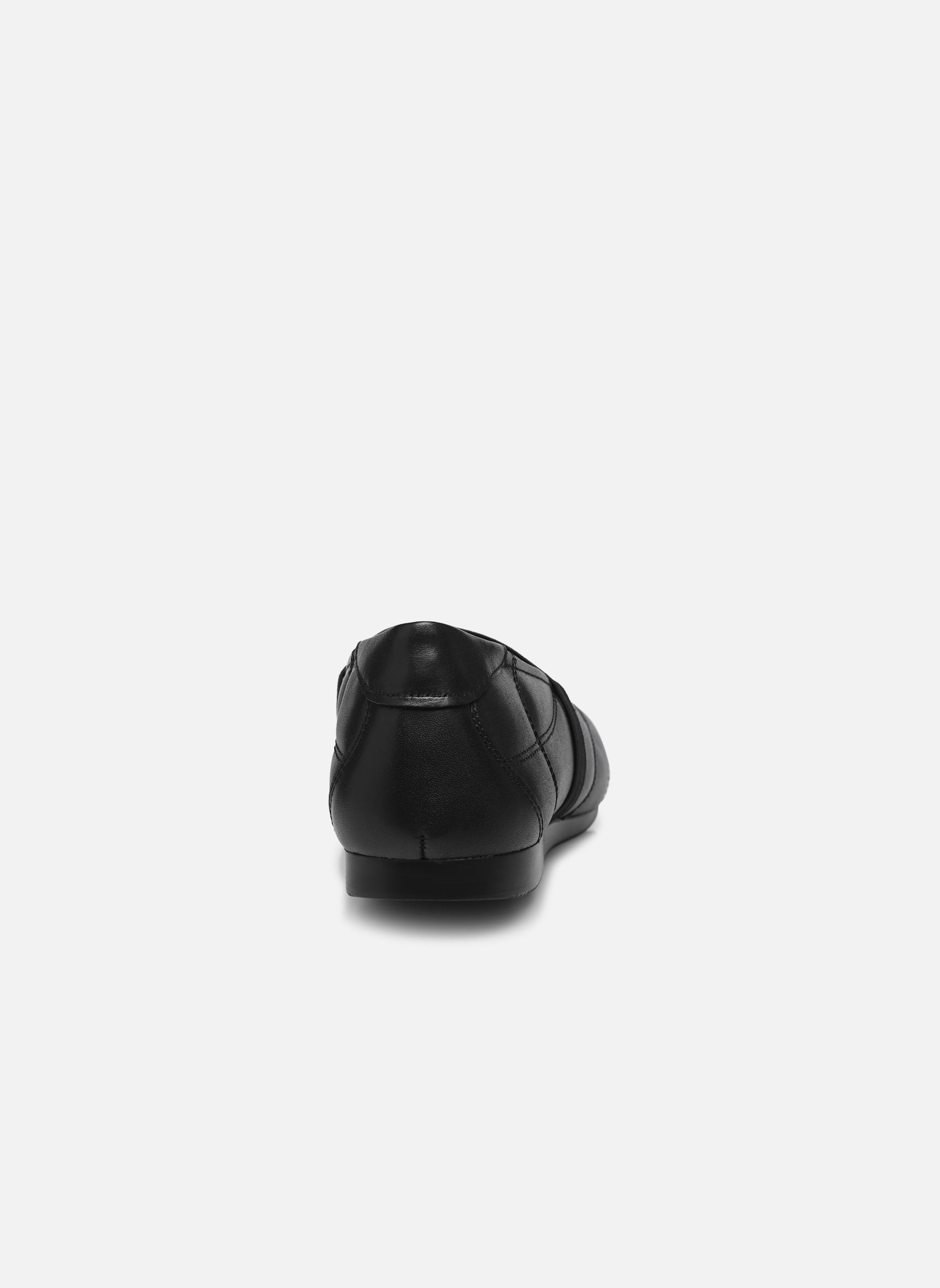 Ballerines classiques HILLARY 5925-501 femme noir Vagabond Shoemakers Ballerines classiques HILLARY 5925-501 femme noir Black