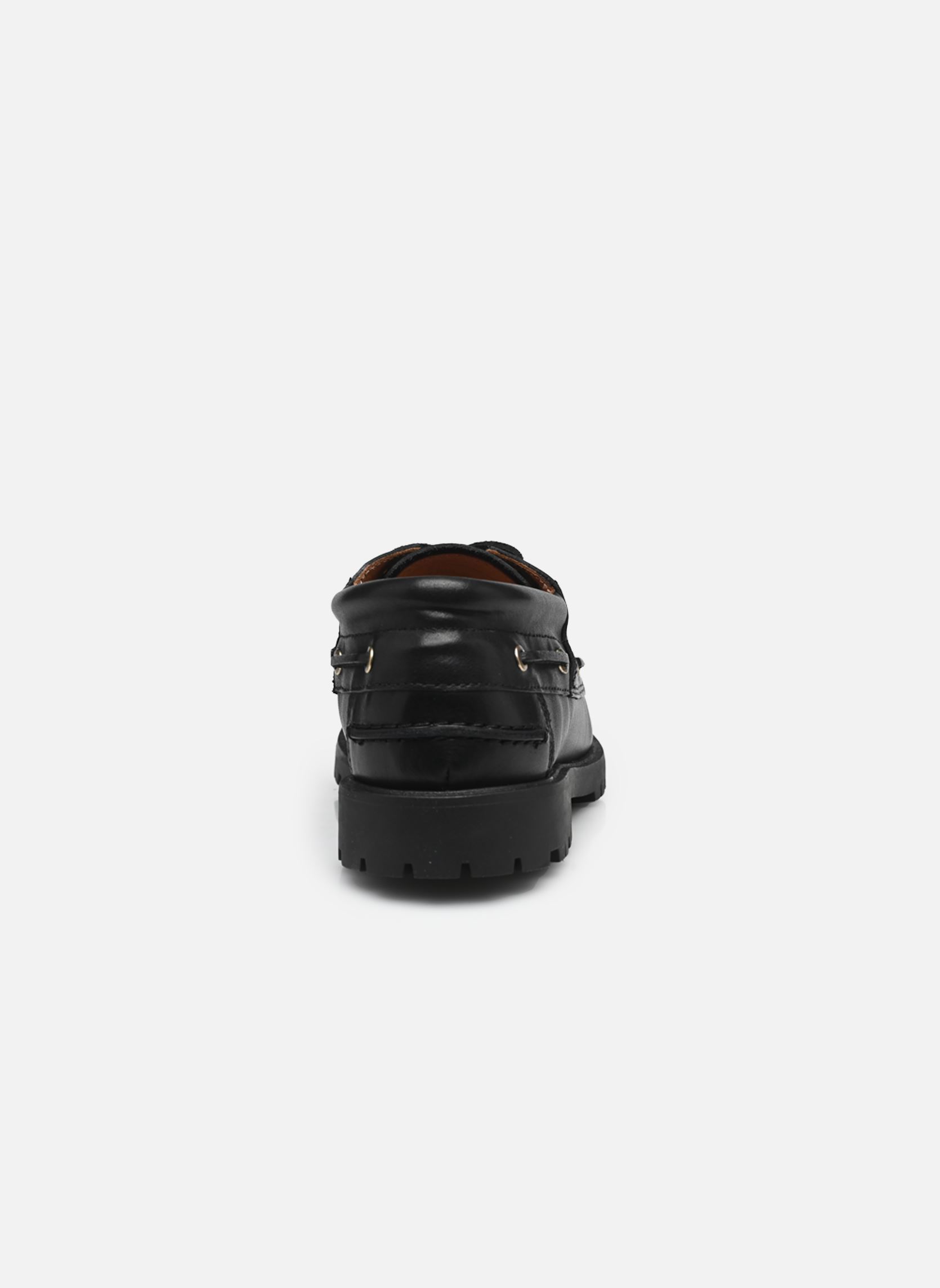 Chaussures bateaux JOSLYN 5945-001 femme noir Vagabond Shoemakers Chaussures bateaux JOSLYN 5945-001 femme noir Black