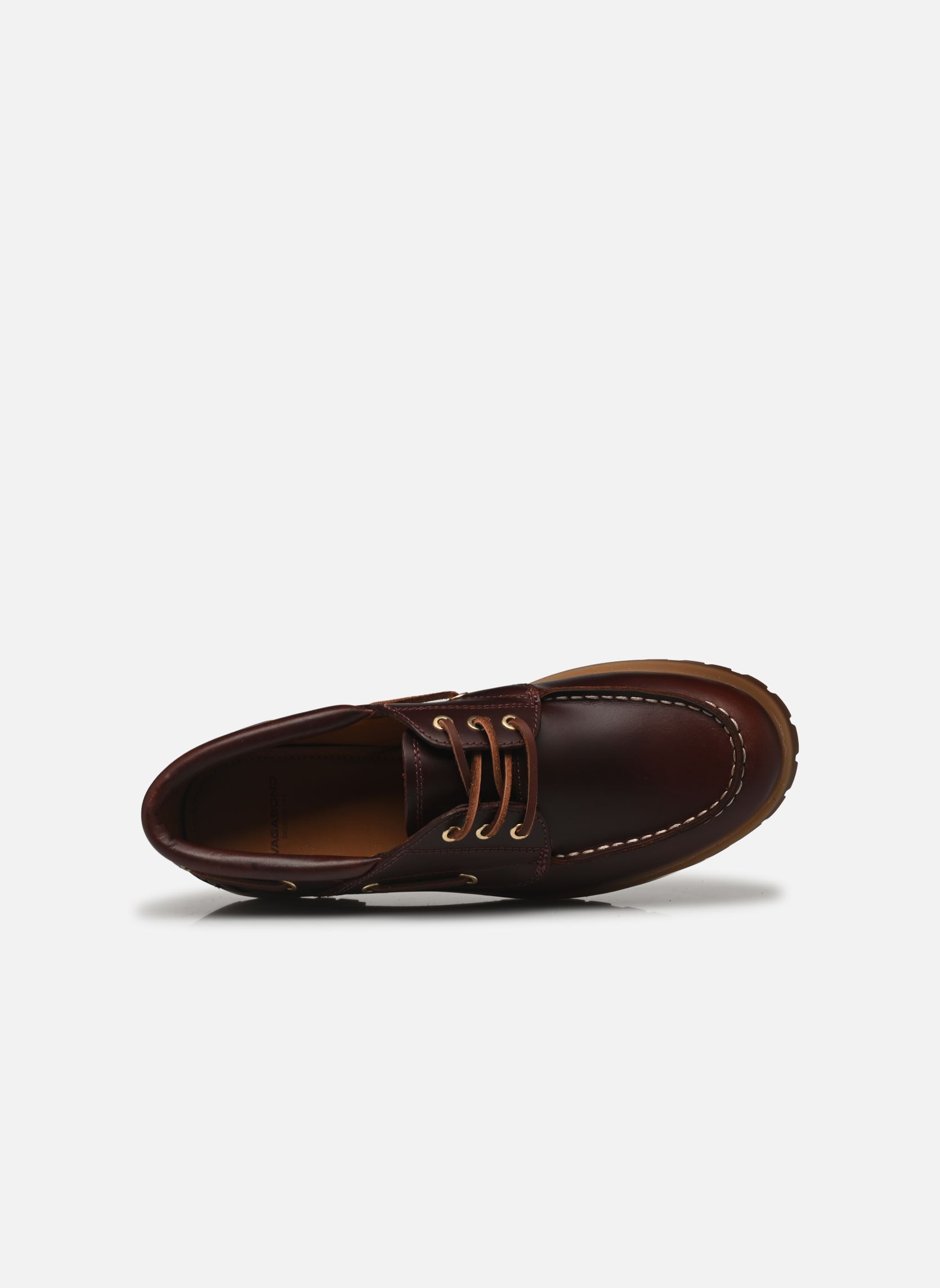 Bootschuhe JOSLYN 5945-001 damen braun Vagabond Shoemakers Bootschuhe JOSLYN 5945-001 damen braun Chestnut