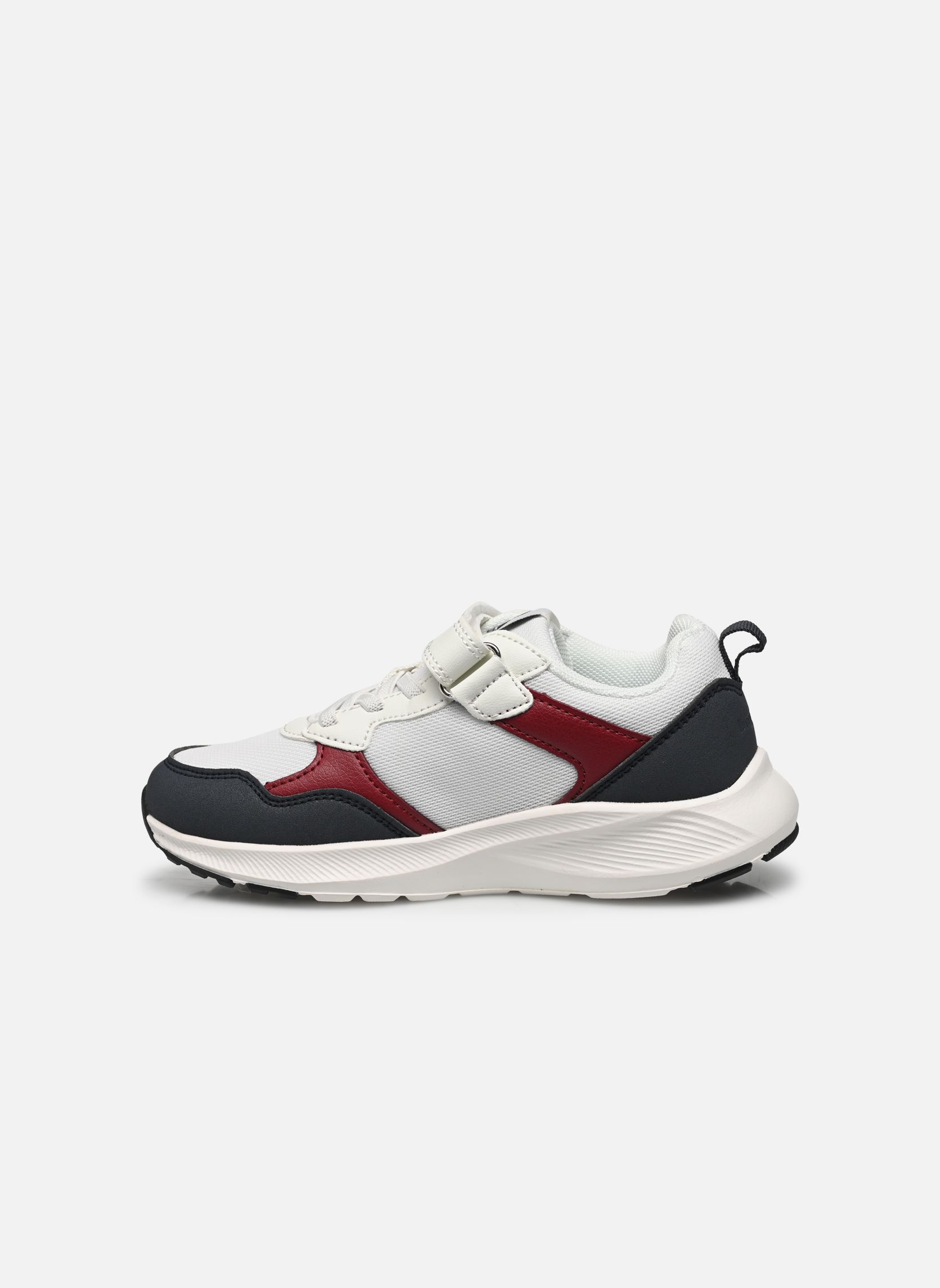 Sneaker R500 2 PS jungen weiß Le Coq Sportif Sneaker R500 2 PS jungen weiß Optical White /n.droplet