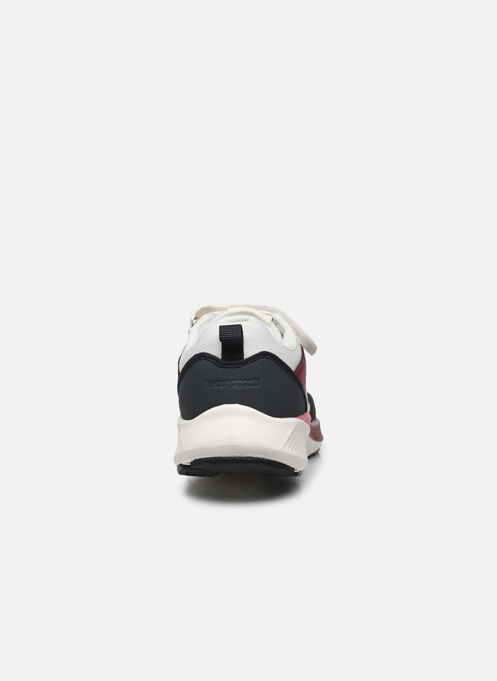 Sneaker R500 2 PS jungen weiß Le Coq Sportif Sneaker R500 2 PS jungen weiß Optical White /n.droplet