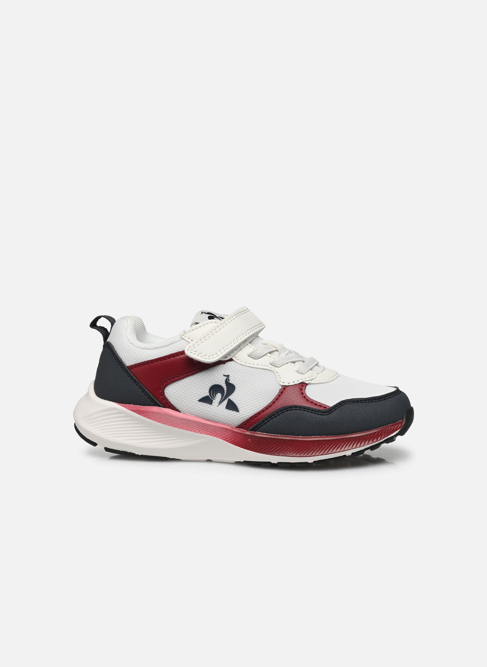 Sneaker R500 2 PS jungen weiß Le Coq Sportif Sneaker R500 2 PS jungen weiß Optical White /n.droplet