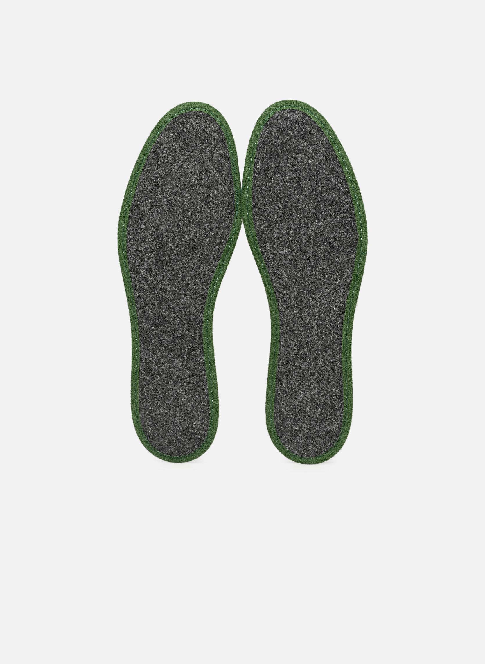 Semelles Semelle polaire (extra chaleur) - Adulte vert Sarenza care Semelles Semelle polaire (extra chaleur) - Adulte vert Vert
