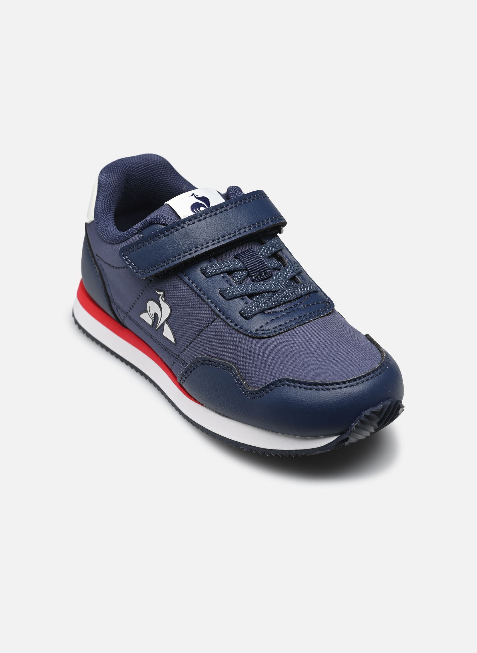 Baskets enfant Le Coq Sportif Lcs Astra 2 Ps - vue 3