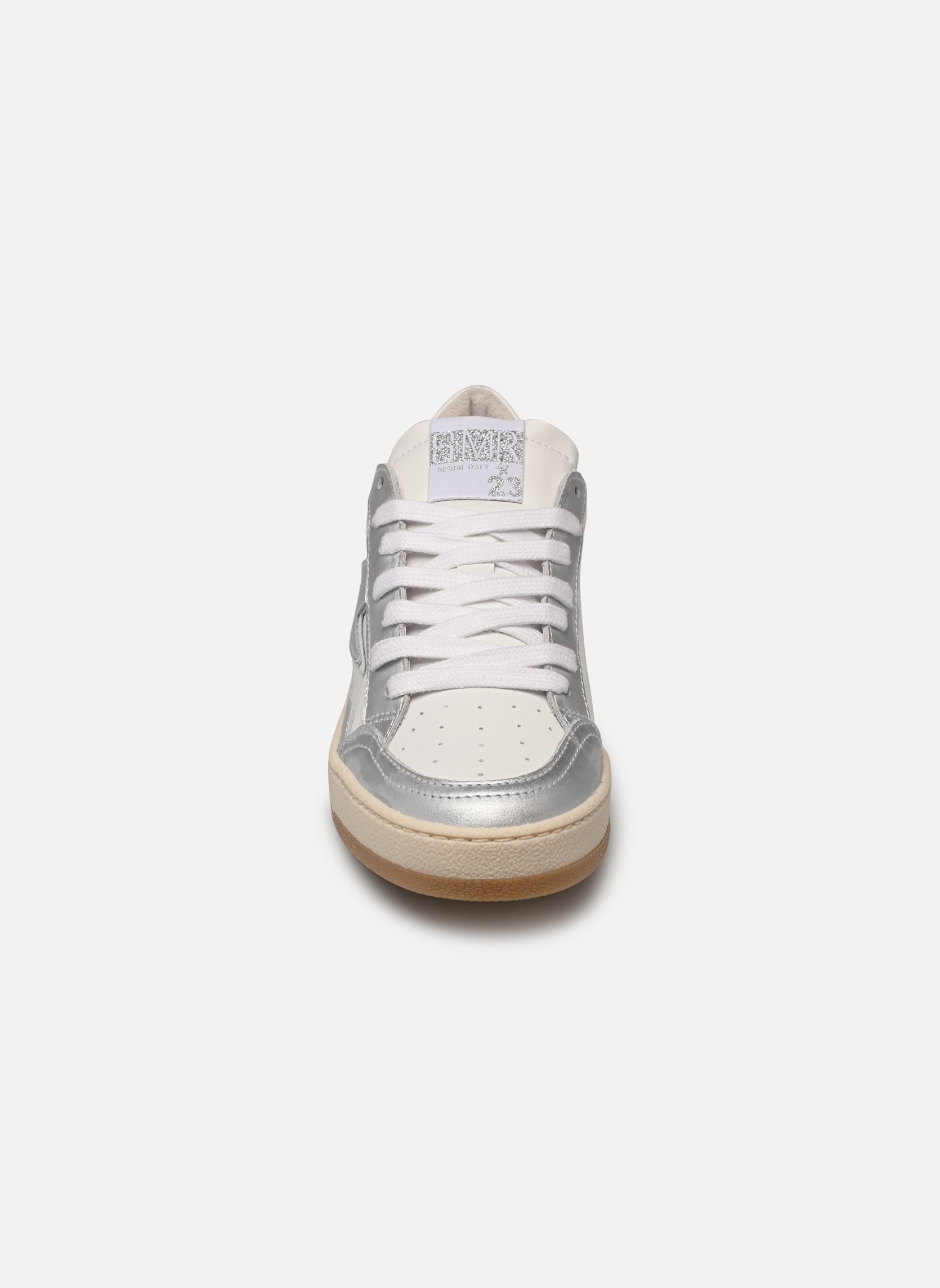 Sneakers Dany dames wit Semerdjian Sneakers Dany dames wit B637