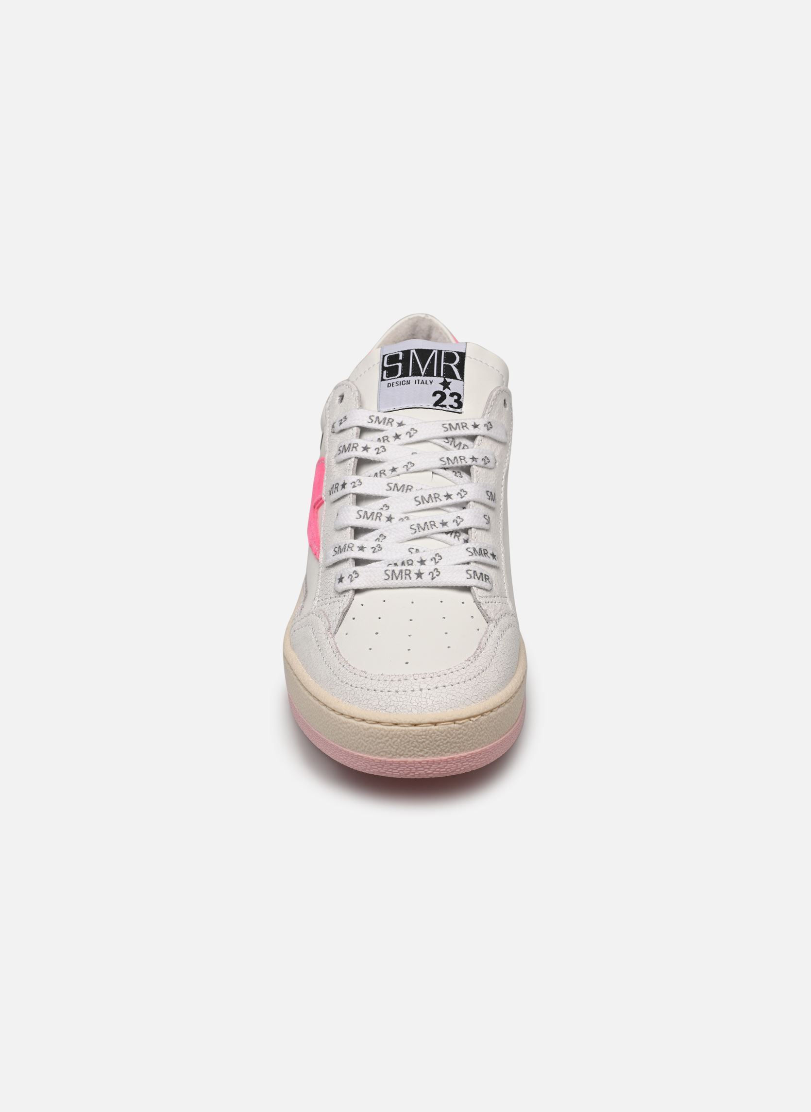 Sneaker Dany damen weiß Semerdjian Sneaker Dany damen weiß B627