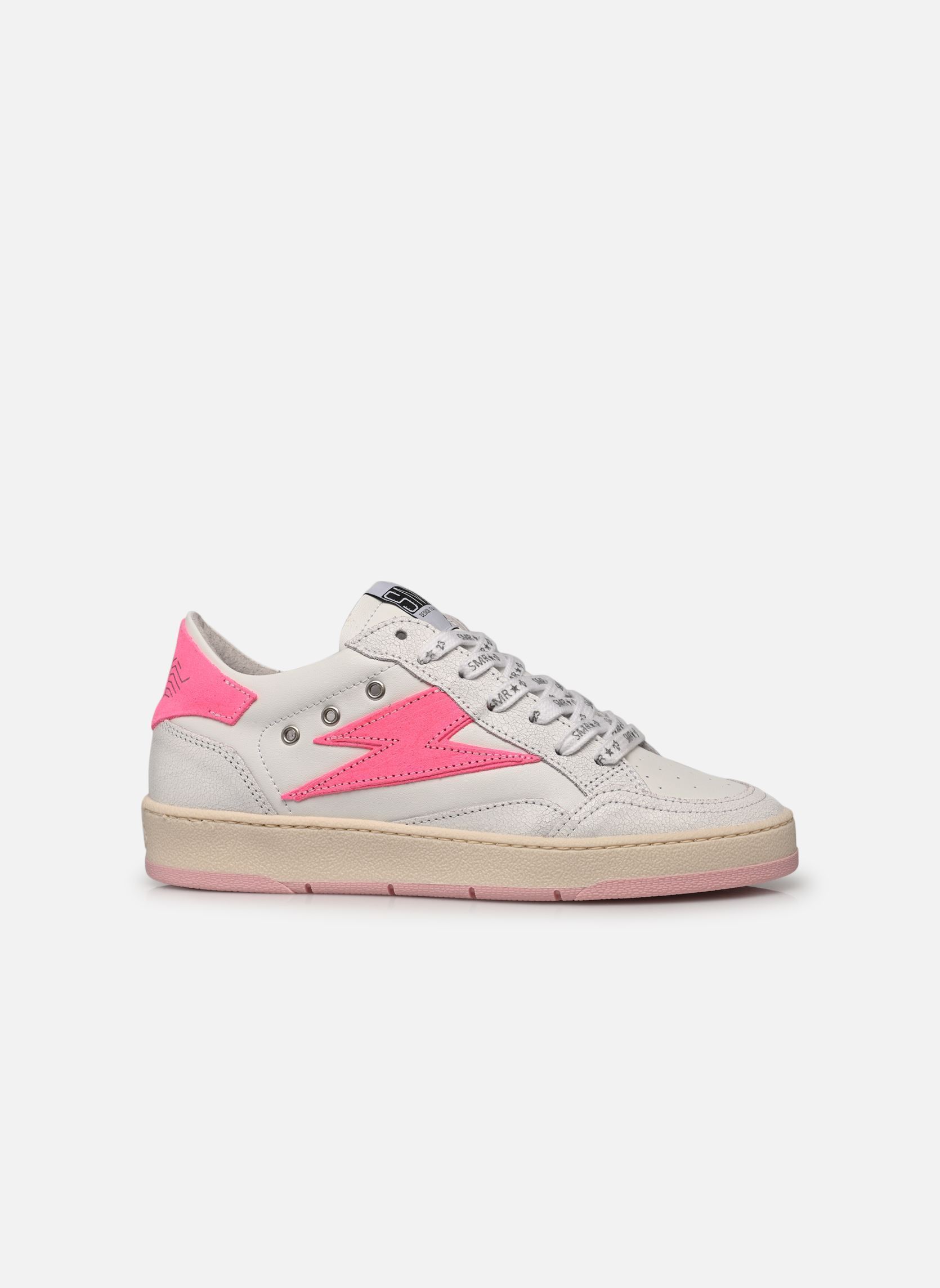 Sneaker Dany damen weiß Semerdjian Sneaker Dany damen weiß B627