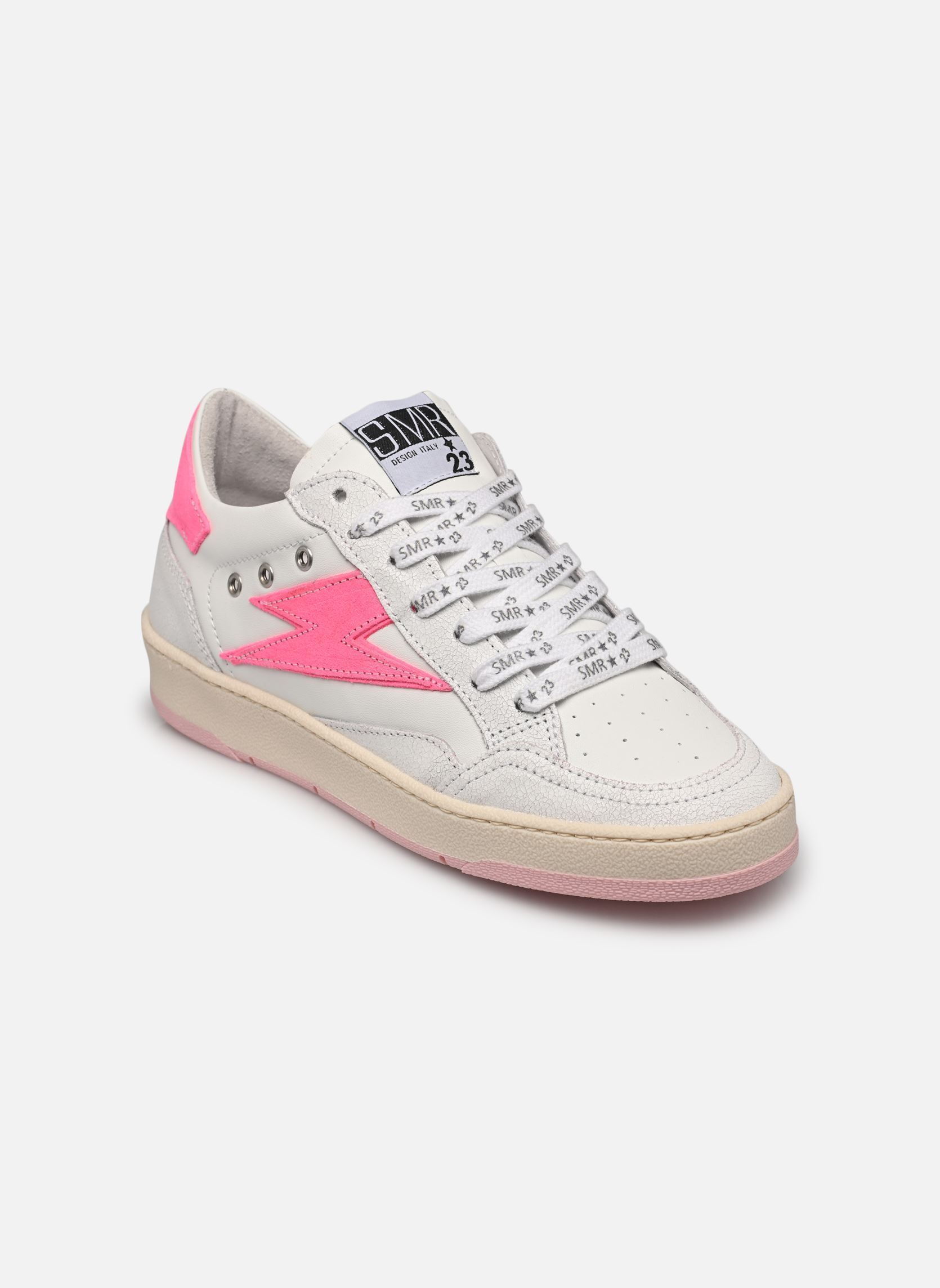 Sneaker Dany damen weiß Semerdjian Sneaker Dany damen weiß B627