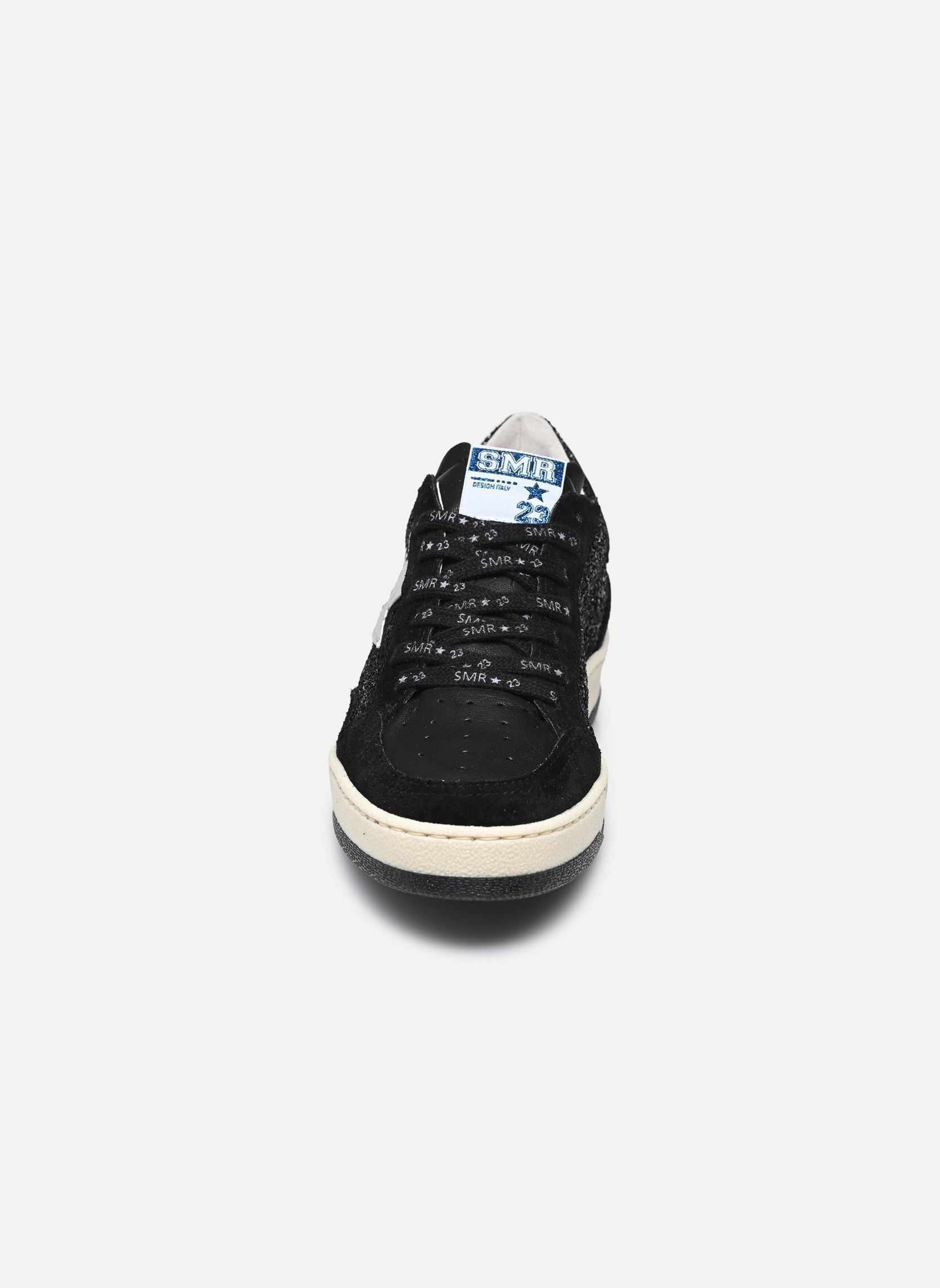 Baskets Dany femme noir Semerdjian Baskets Dany femme noir C839