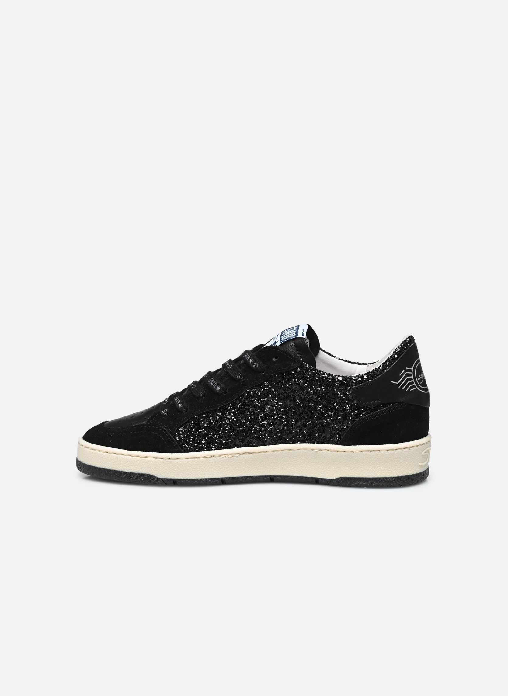 Baskets Dany femme noir Semerdjian Baskets Dany femme noir C839