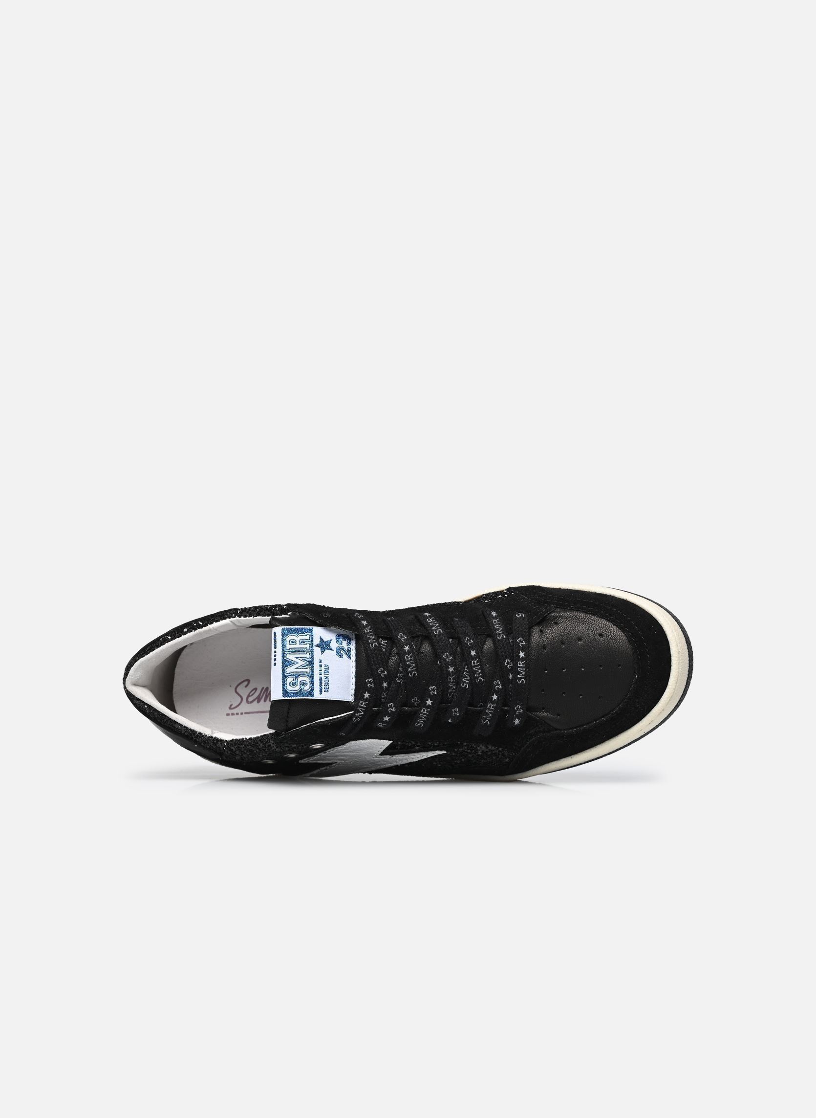 Baskets Dany femme noir Semerdjian Baskets Dany femme noir C839