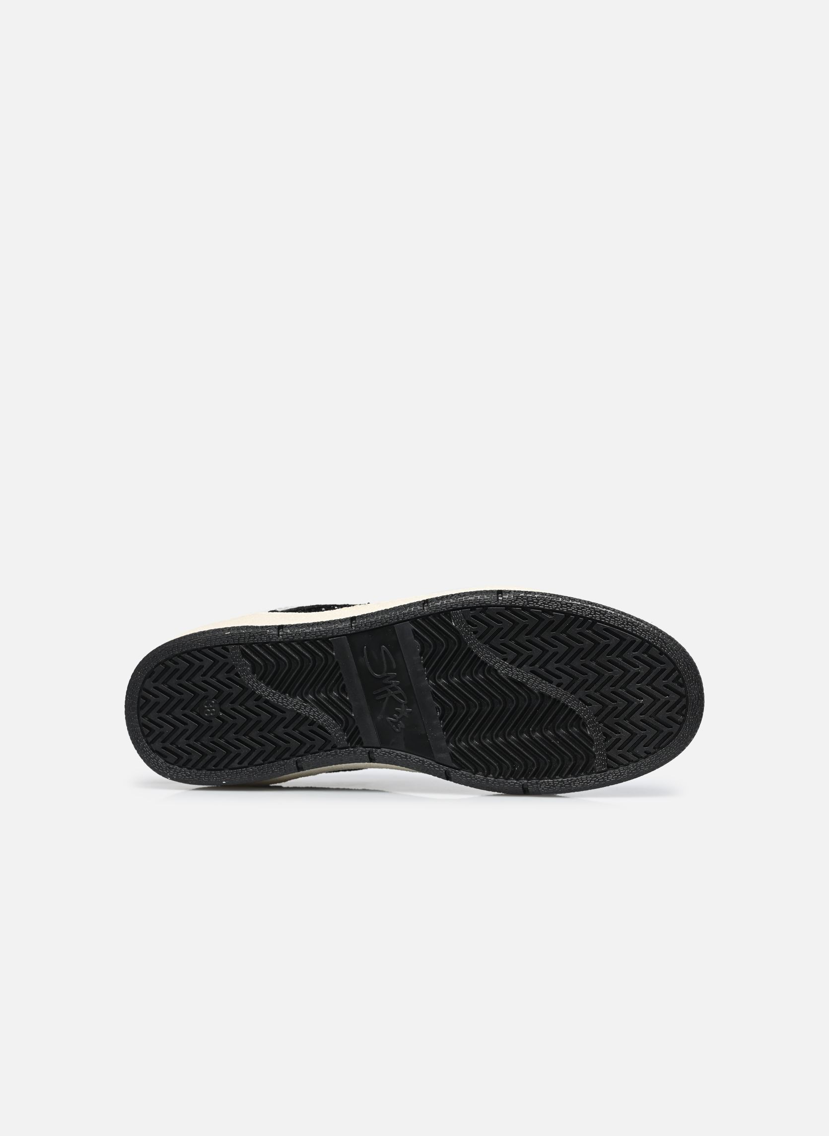 Baskets Dany femme noir Semerdjian Baskets Dany femme noir C839