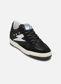 Sneaker Dany damen weiß