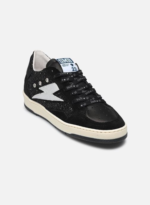 Semerdjian Sneaker Dany damen schwarz