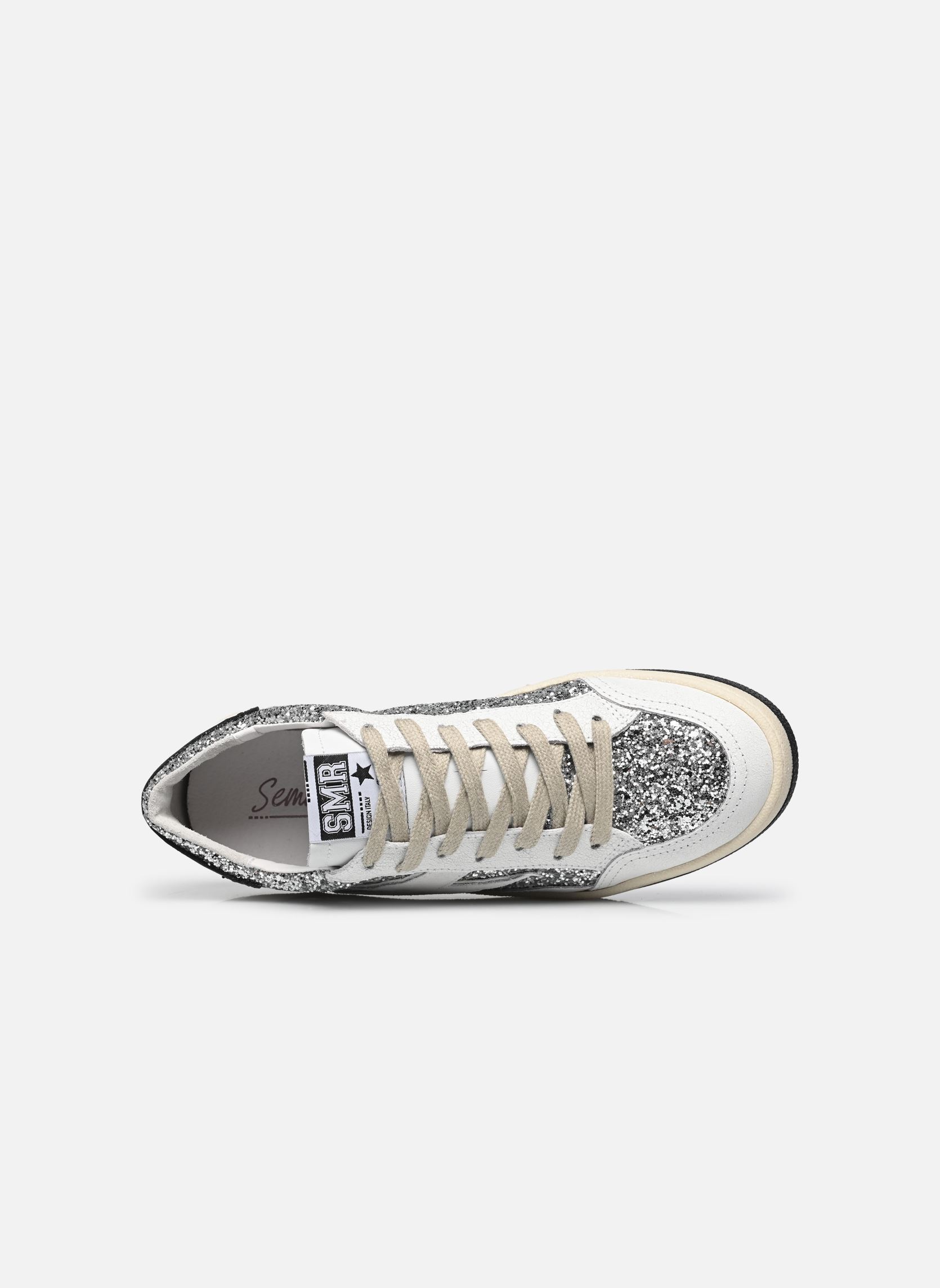 Sneaker Dany damen mehrfarbig Semerdjian Sneaker Dany damen mehrfarbig C317