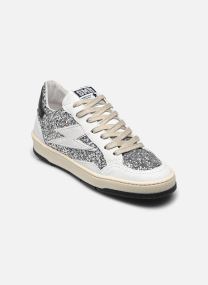 Sneaker Dany damen weiß