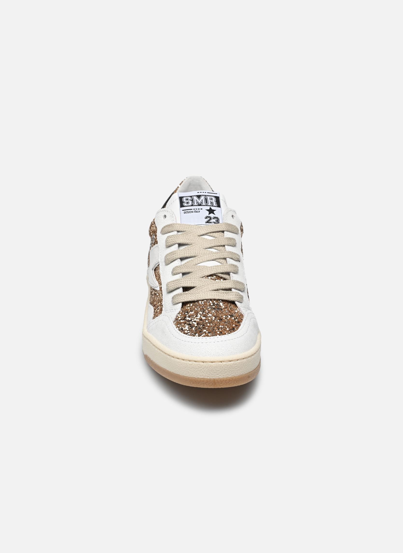 Baskets Dany femme multicolore Semerdjian Baskets Dany femme multicolore C318