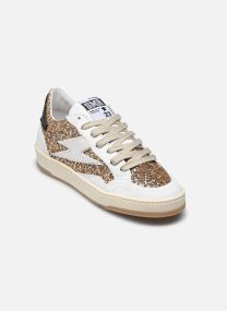 Sneaker Dany damen weiß
