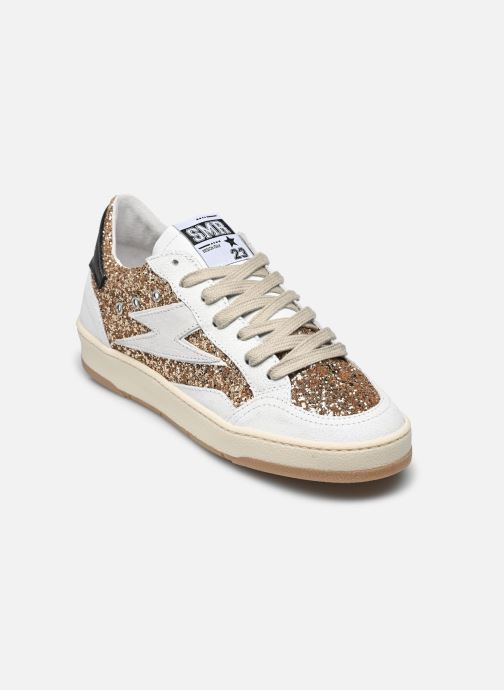 Semerdjian Baskets Dany femme multicolore