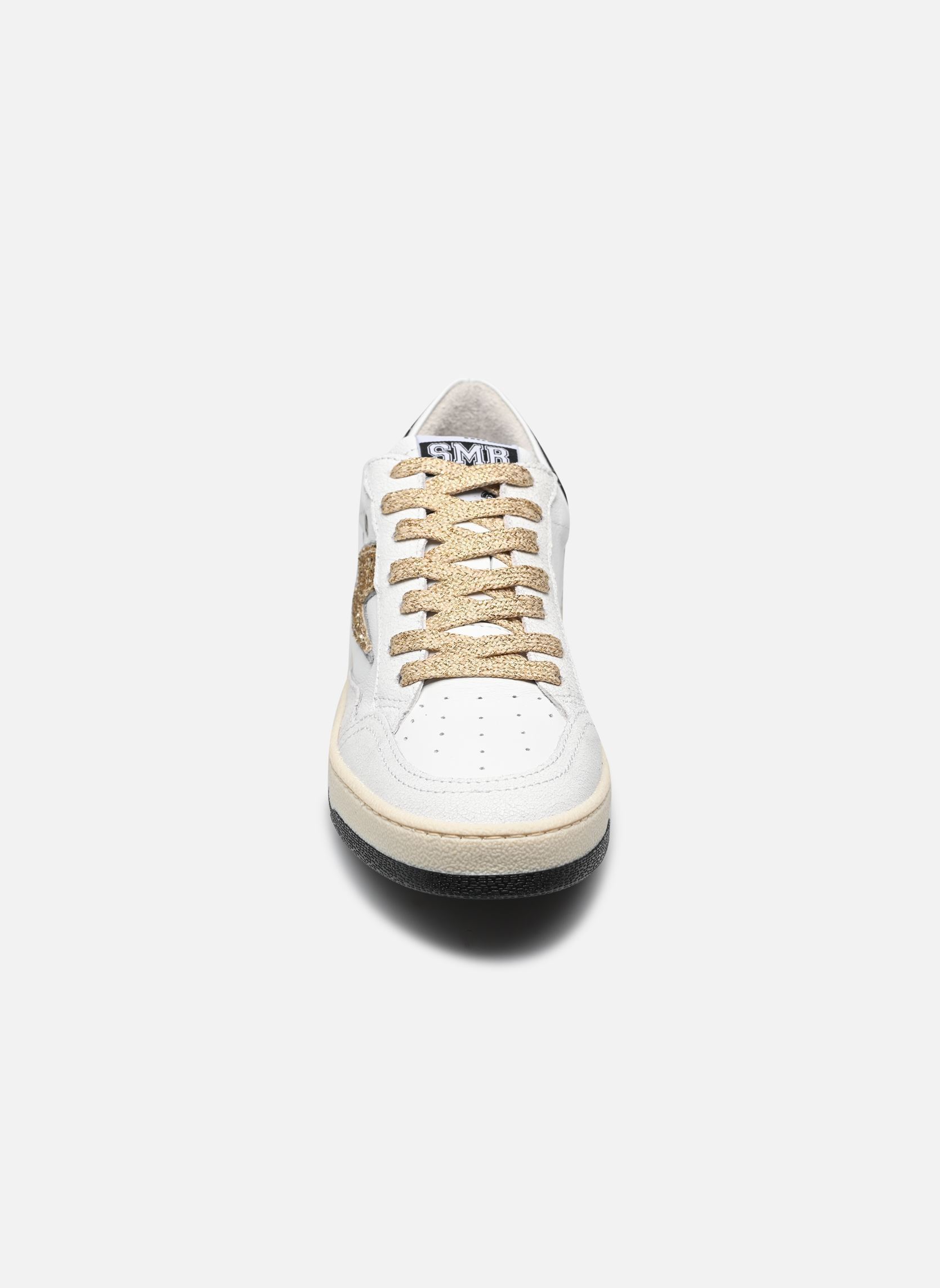 Sneaker Dany damen weiß Semerdjian Sneaker Dany damen weiß C837