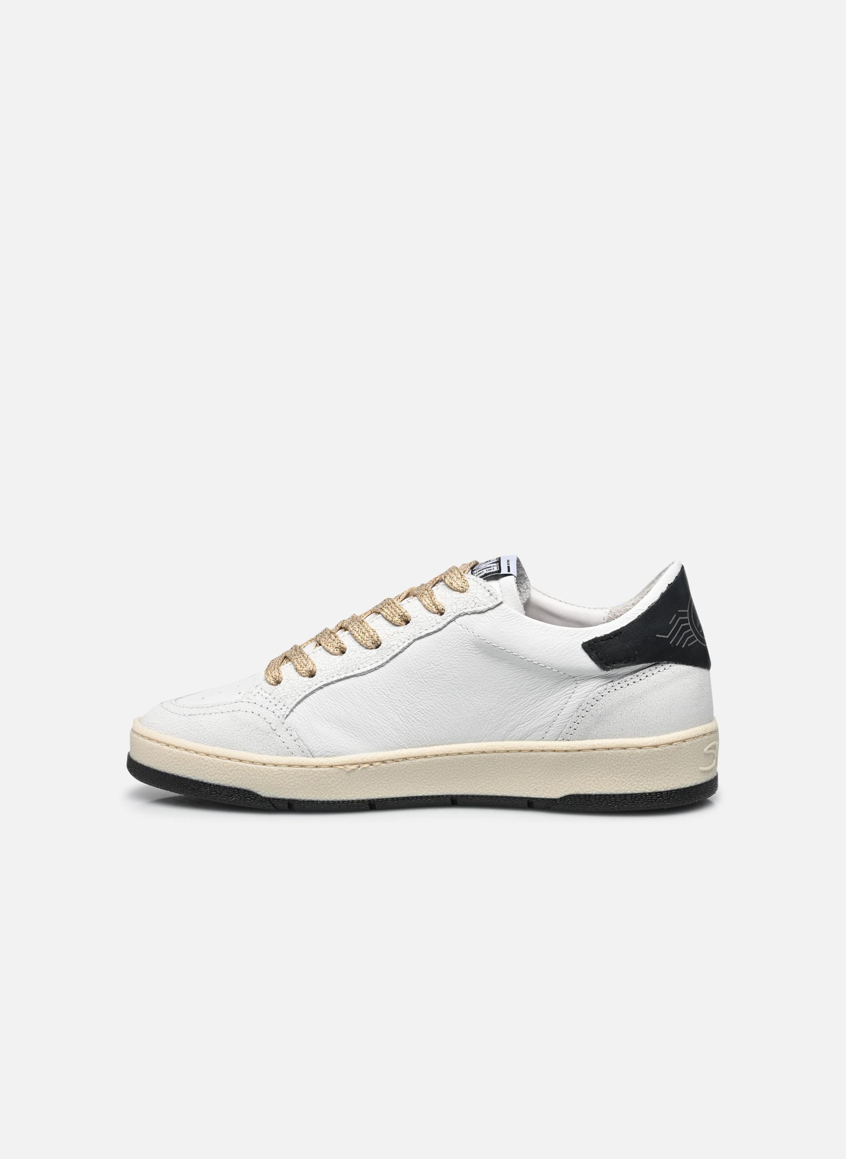 Sneaker Dany damen weiß Semerdjian Sneaker Dany damen weiß C837