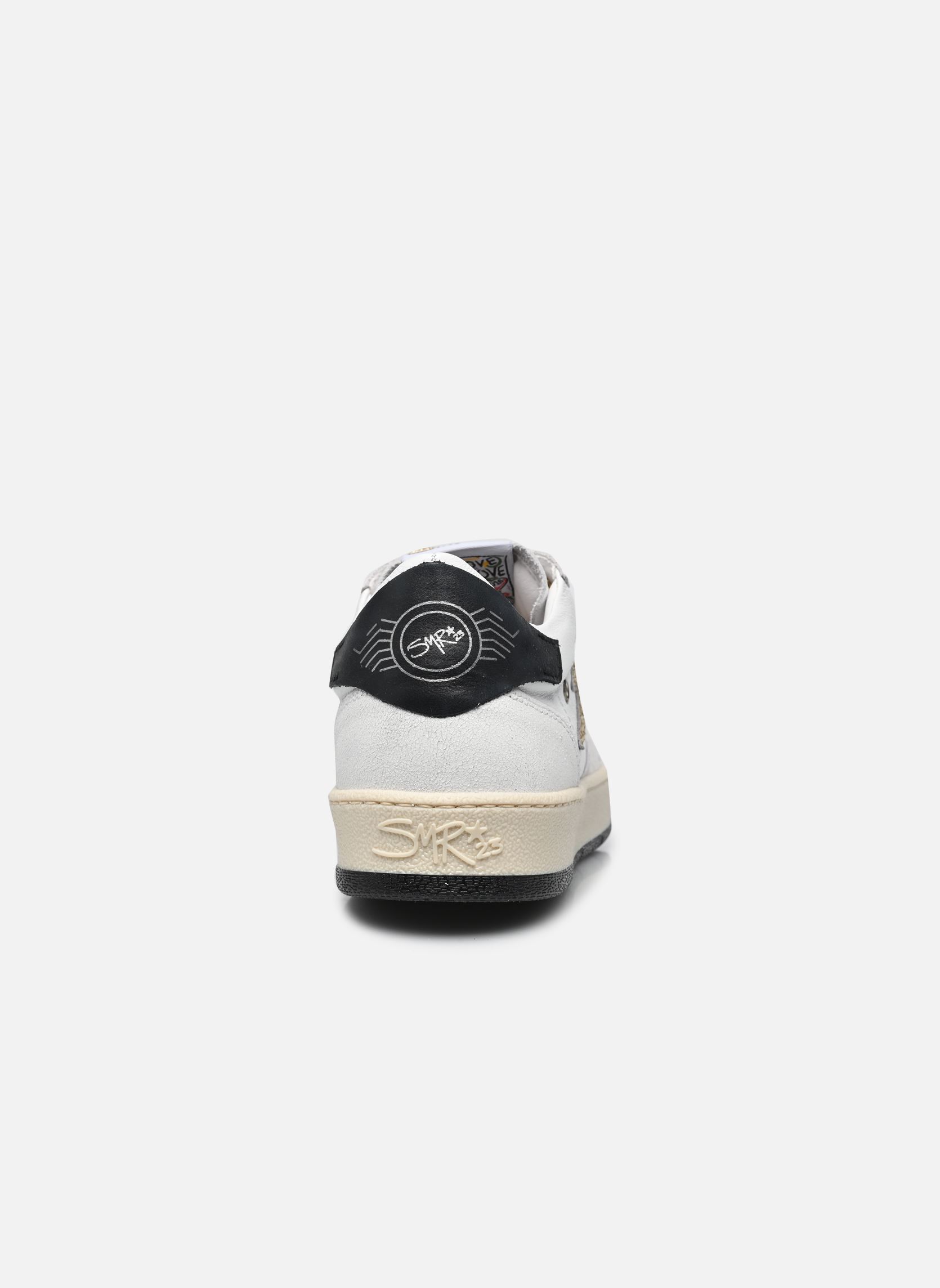 Sneaker Dany damen weiß Semerdjian Sneaker Dany damen weiß C837