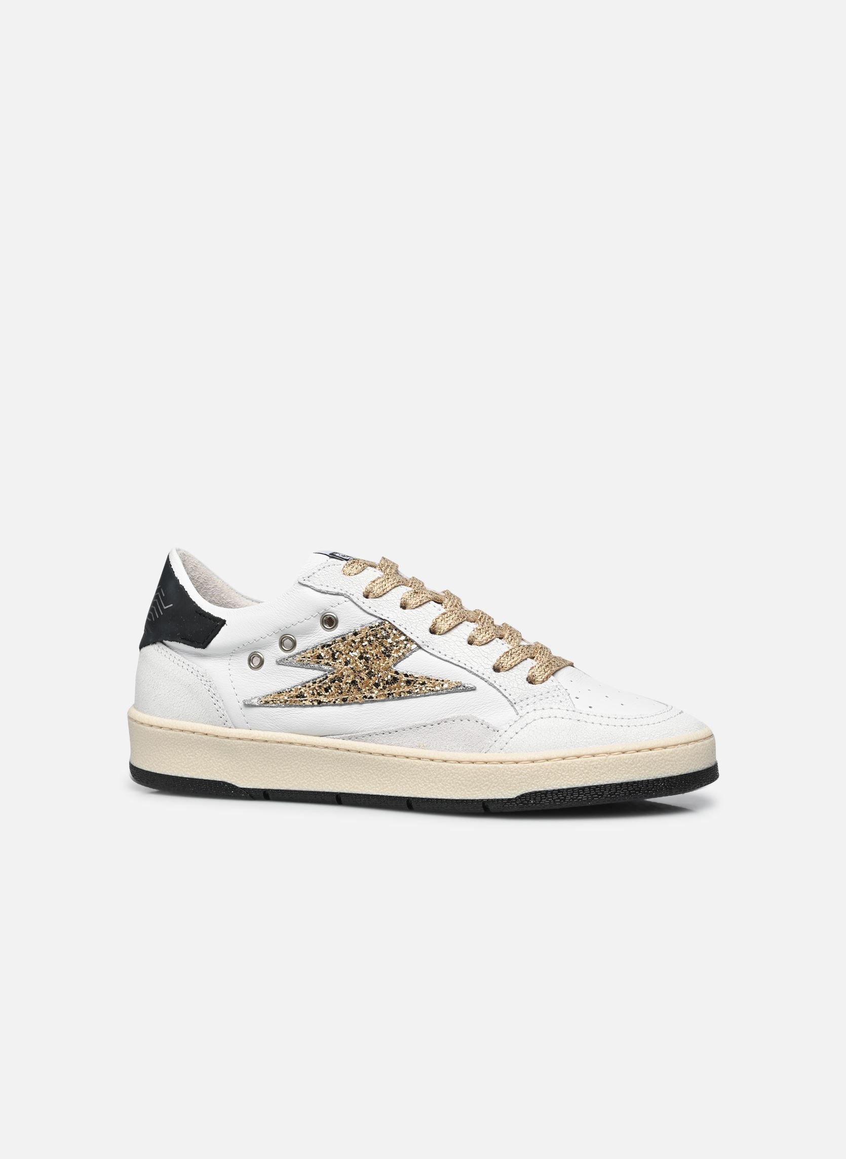 Sneaker Dany damen weiß Semerdjian Sneaker Dany damen weiß C837