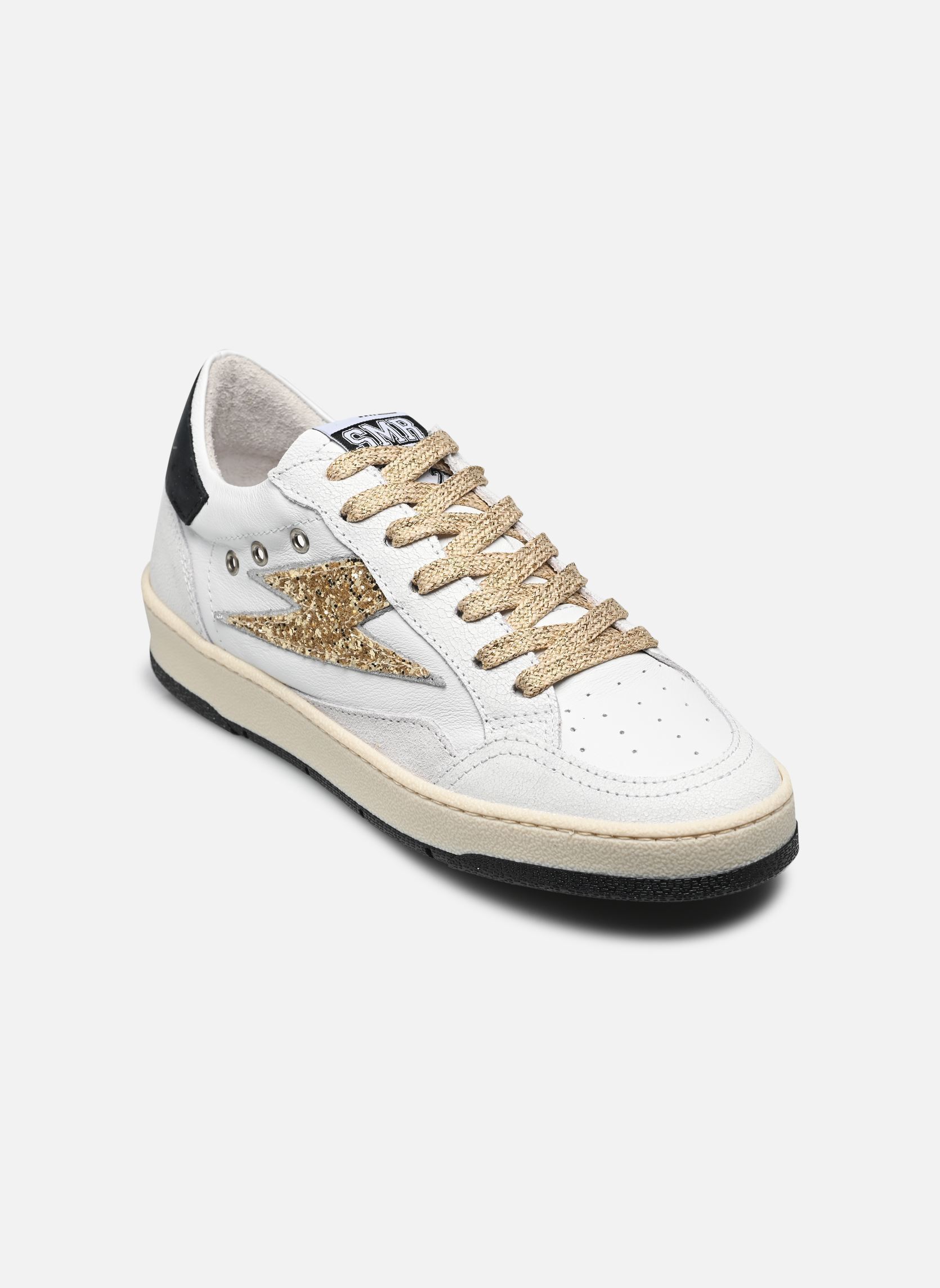 Sneaker Dany damen weiß Semerdjian Sneaker Dany damen weiß C837