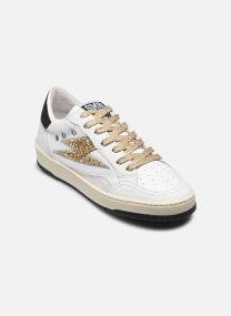 Sneaker Dany damen weiß