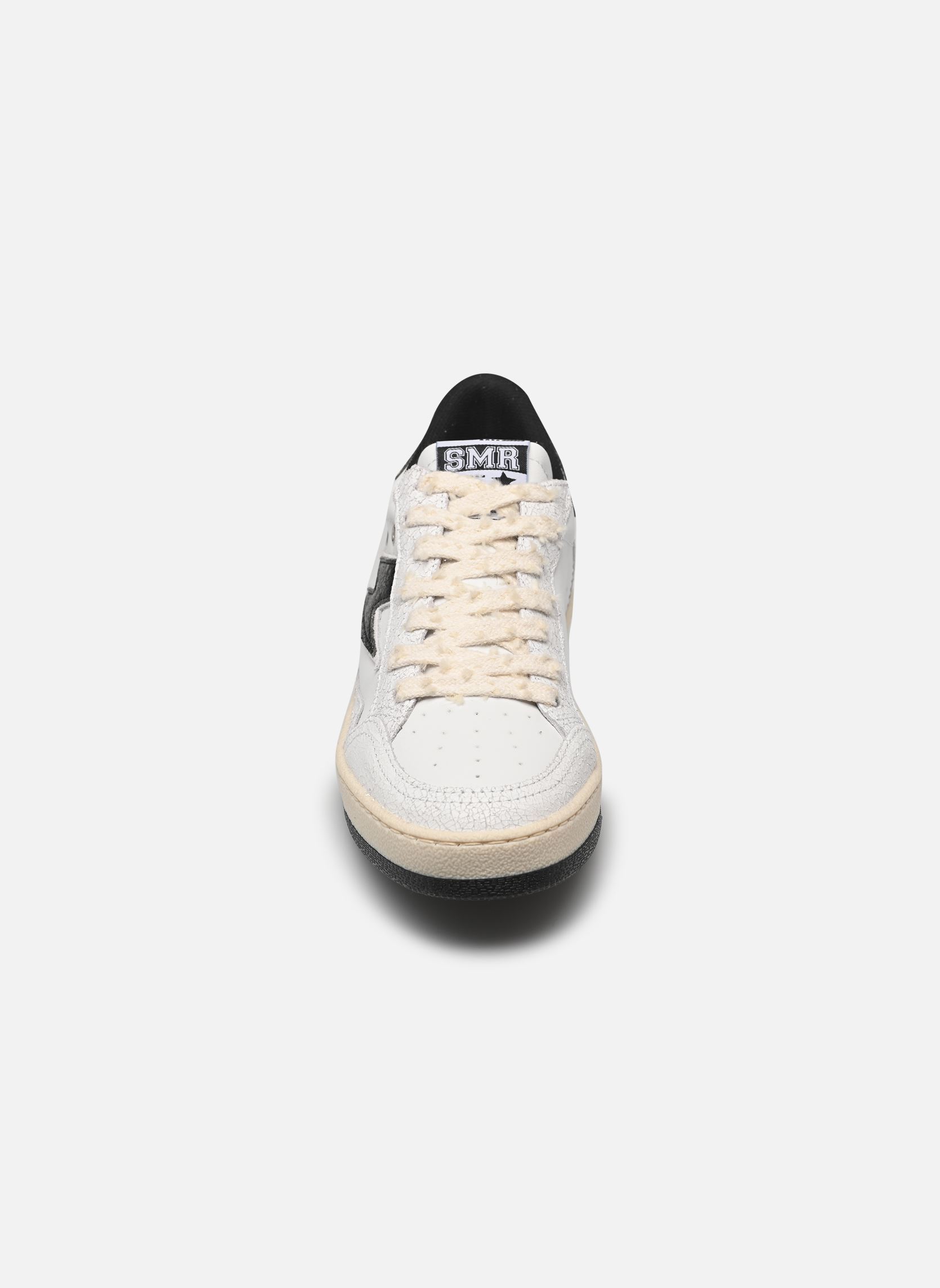 Sneaker Dany damen weiß Semerdjian Sneaker Dany damen weiß C329