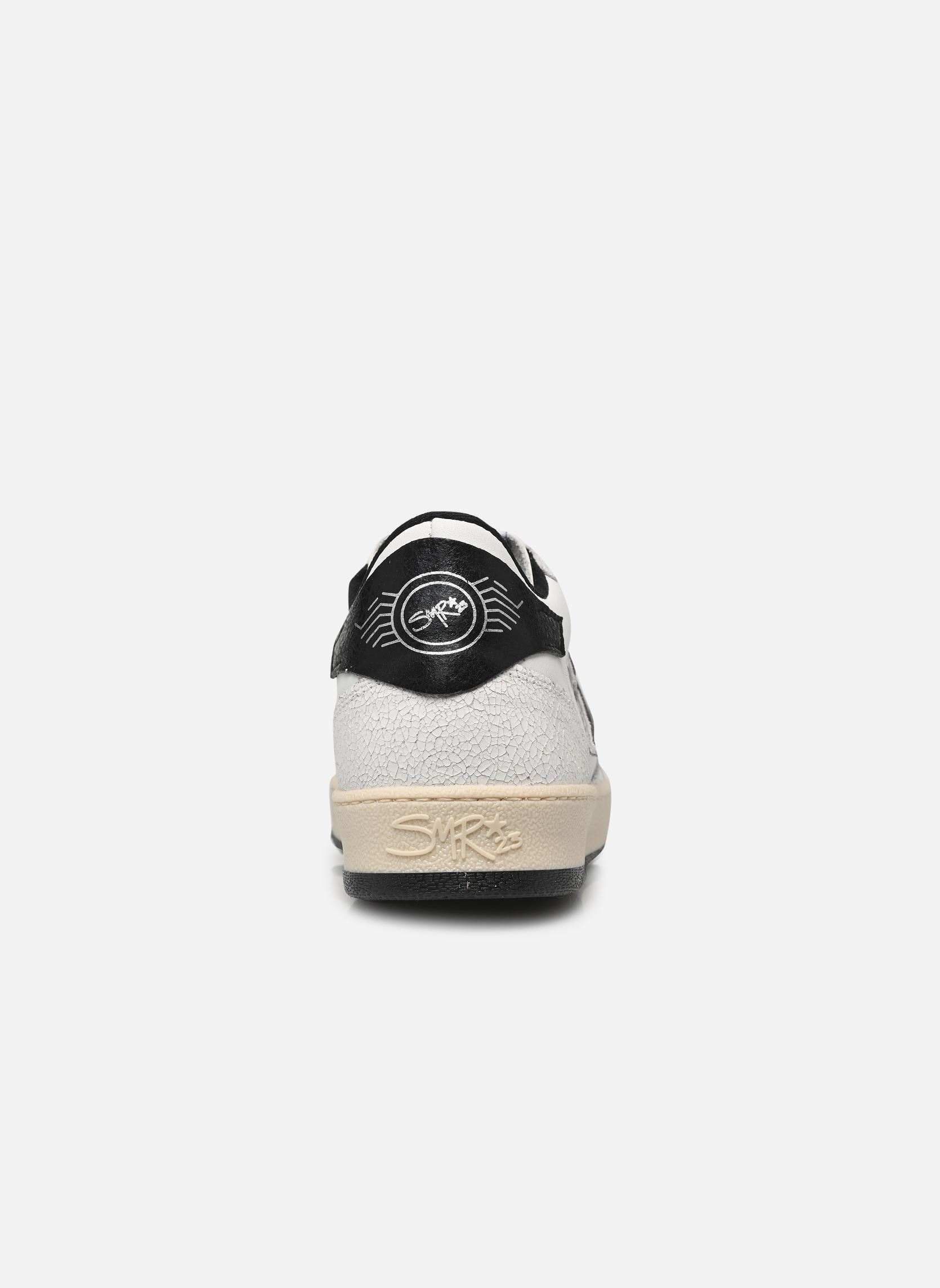 Sneaker Dany damen weiß Semerdjian Sneaker Dany damen weiß C329