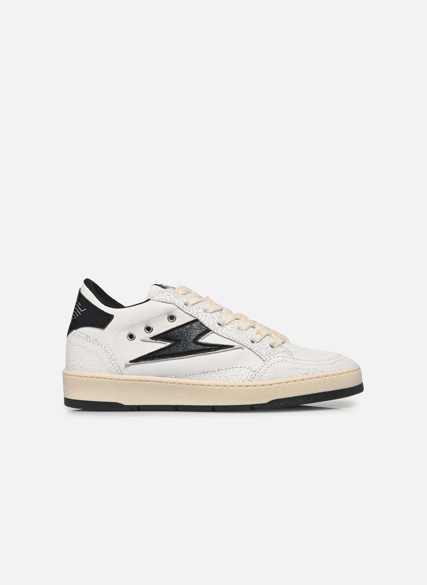 Sneaker Dany damen weiß Semerdjian Sneaker Dany damen weiß C329