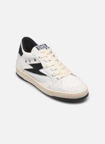 Sneaker Dany damen weiß