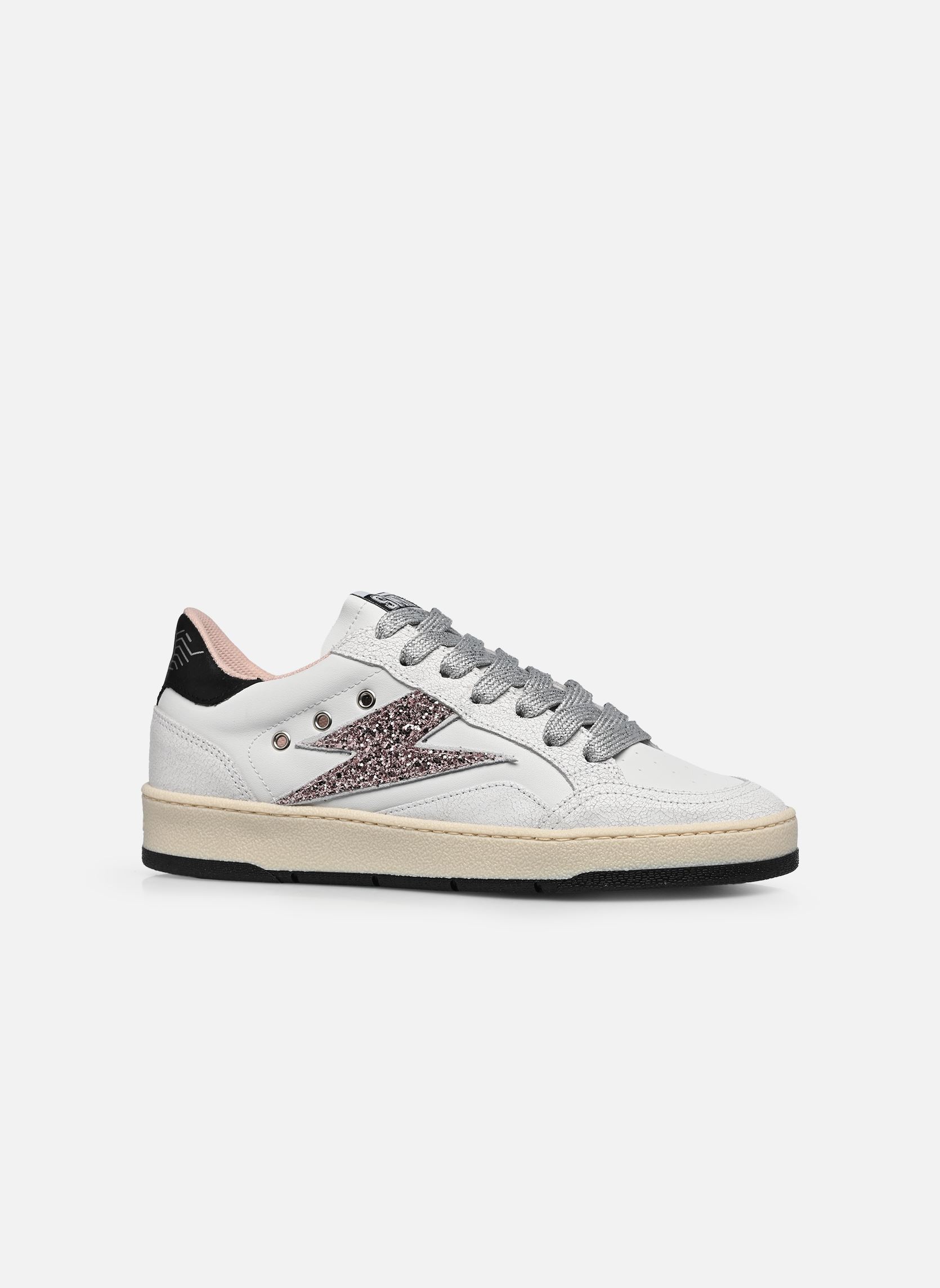 Sneaker Dany damen weiß Semerdjian Sneaker Dany damen weiß D341