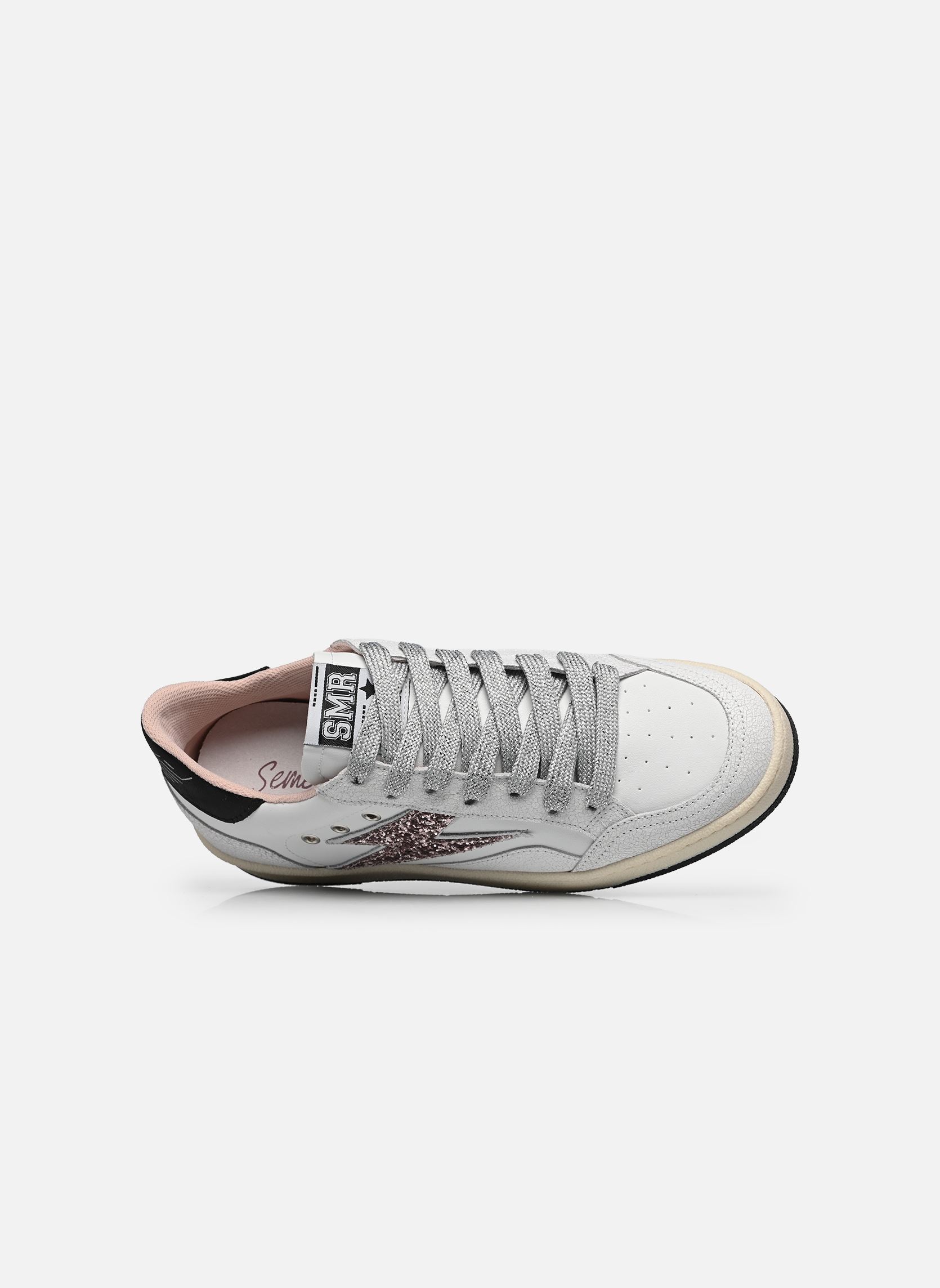 Sneaker Dany damen weiß Semerdjian Sneaker Dany damen weiß D341